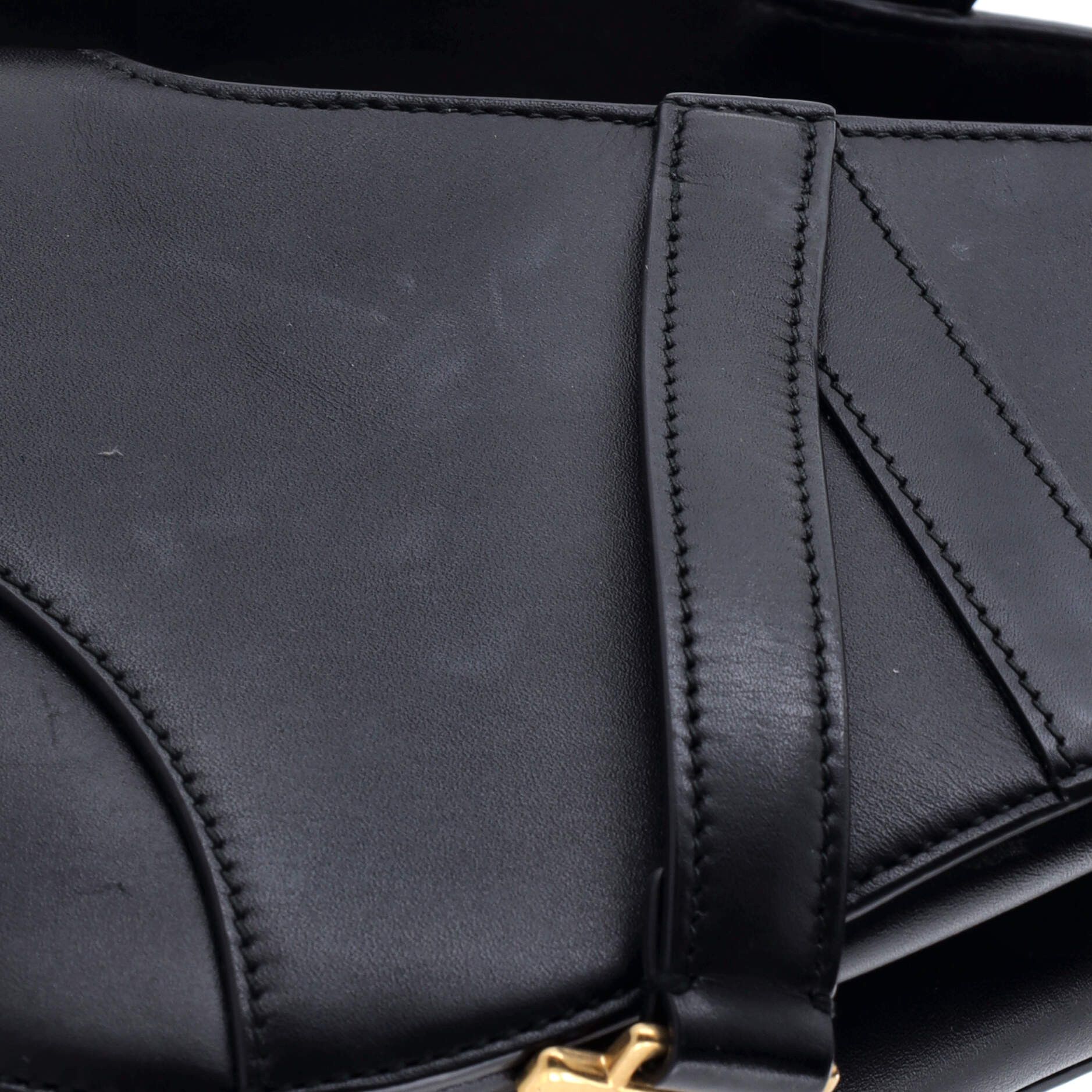 Dior Saddle Handbag Size ONE SIZE - 6 Thumbnail