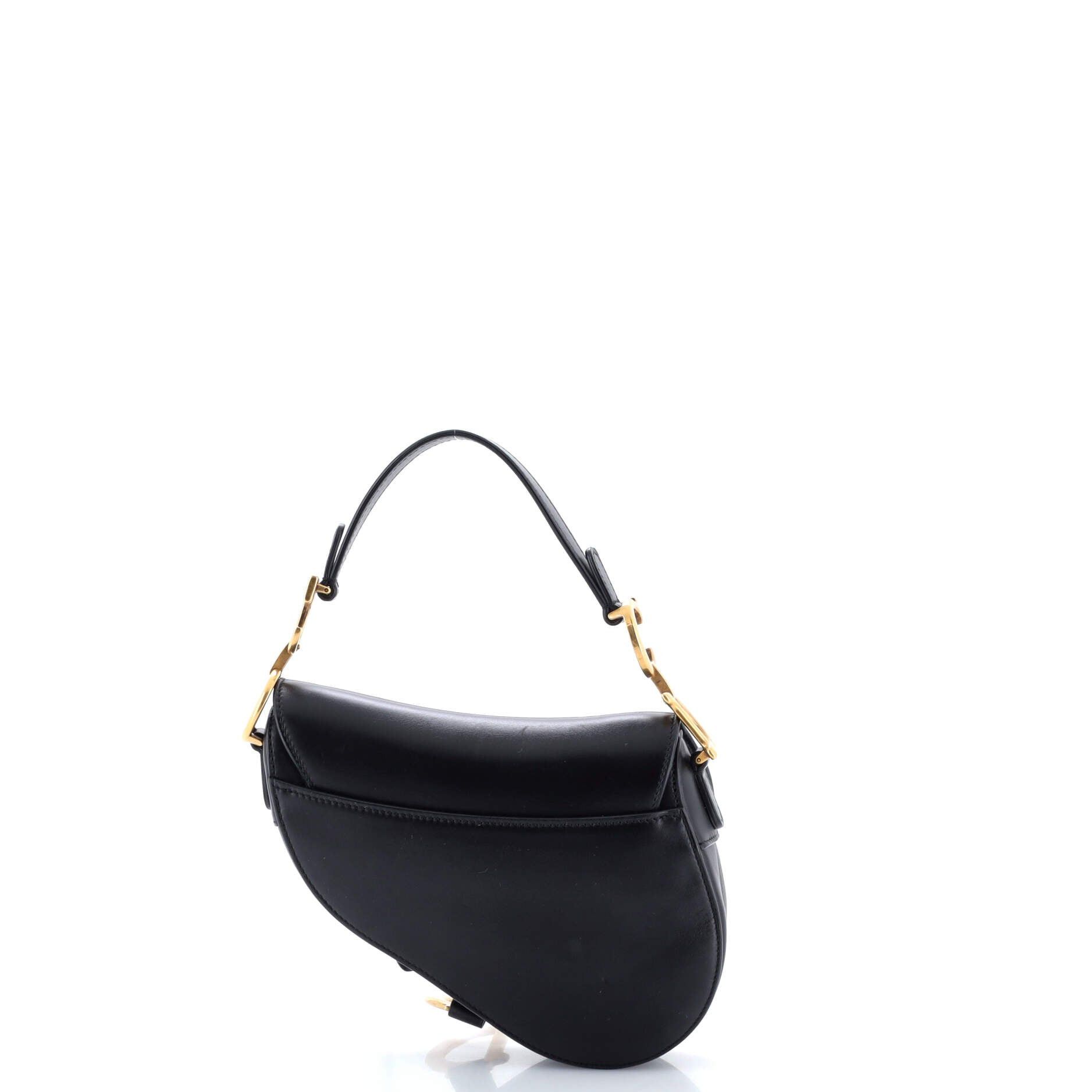 Dior Saddle Handbag Size ONE SIZE - 3 Thumbnail