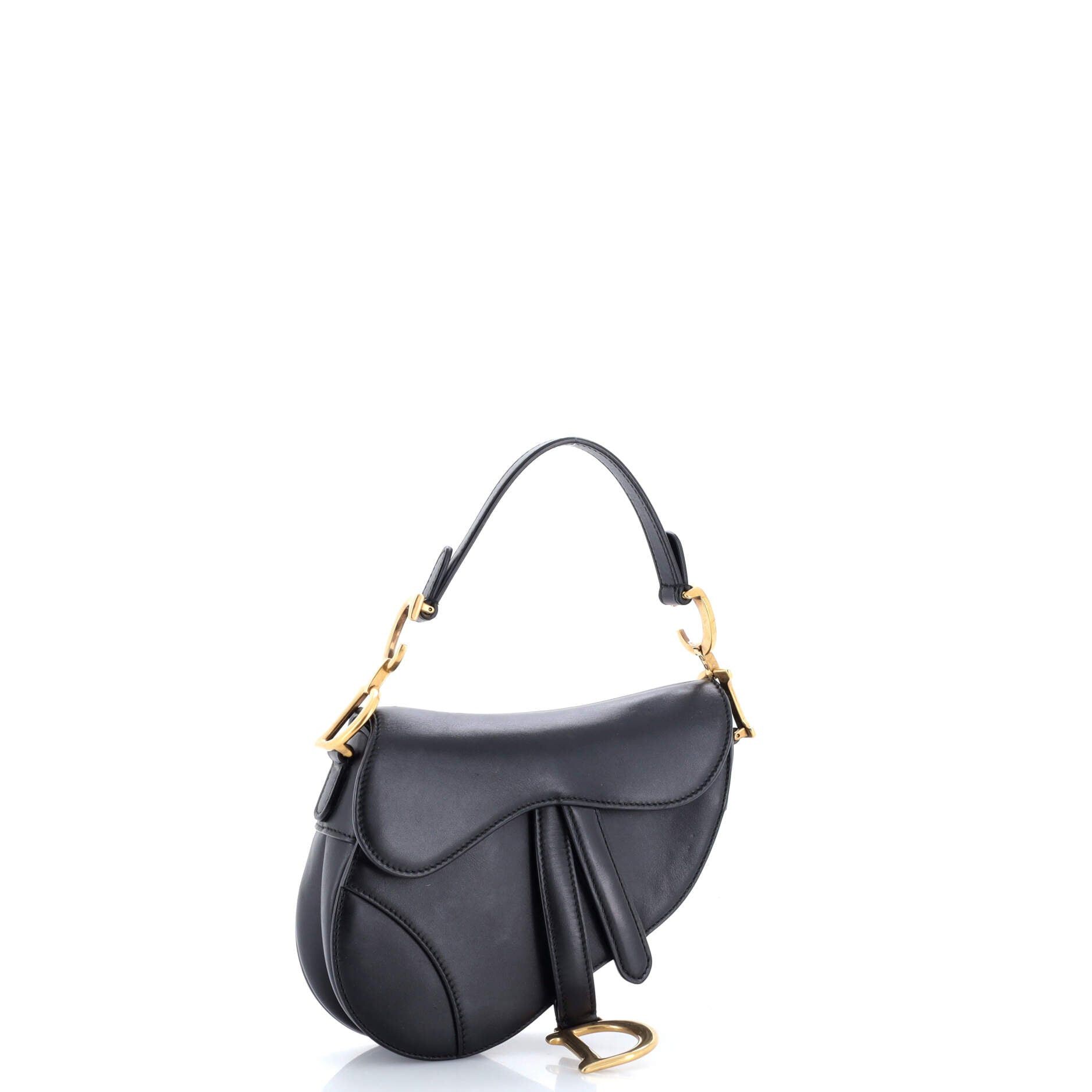 Dior Saddle Handbag Size ONE SIZE - 2 Thumbnail