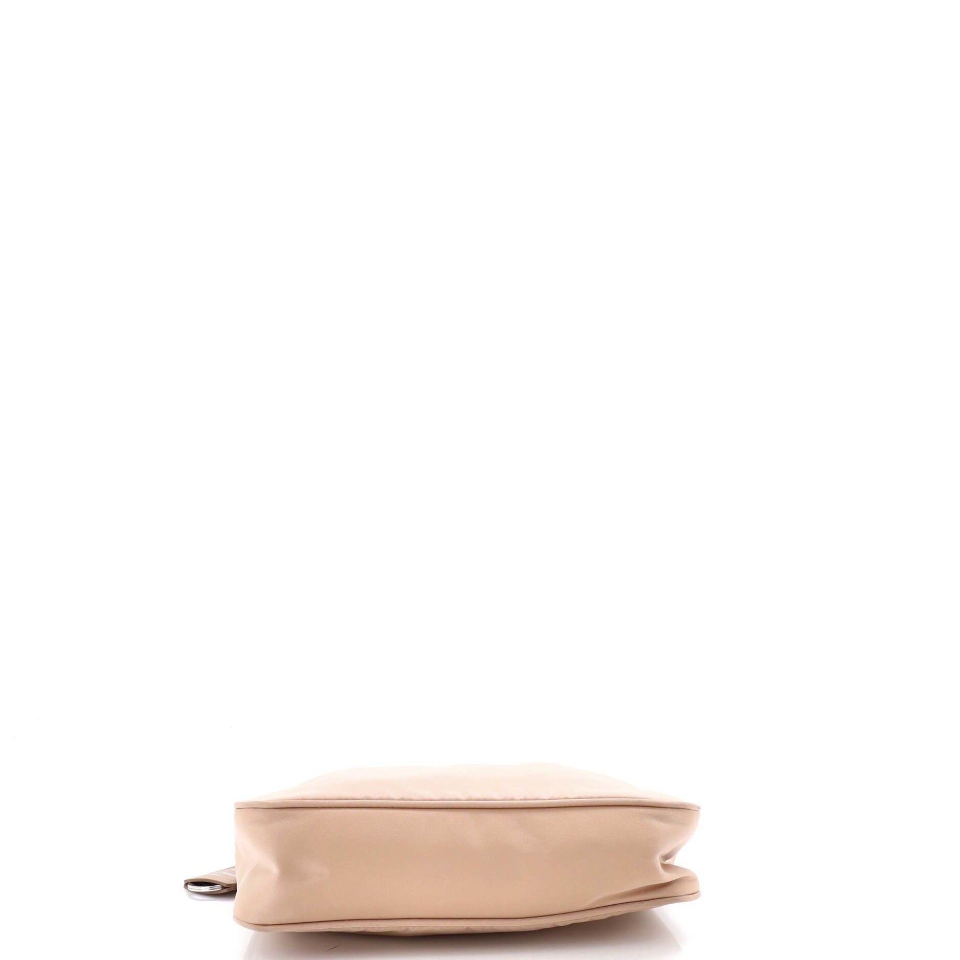 Prada Re-Edition 2000 Hobo Size ONE SIZE - 4 Thumbnail