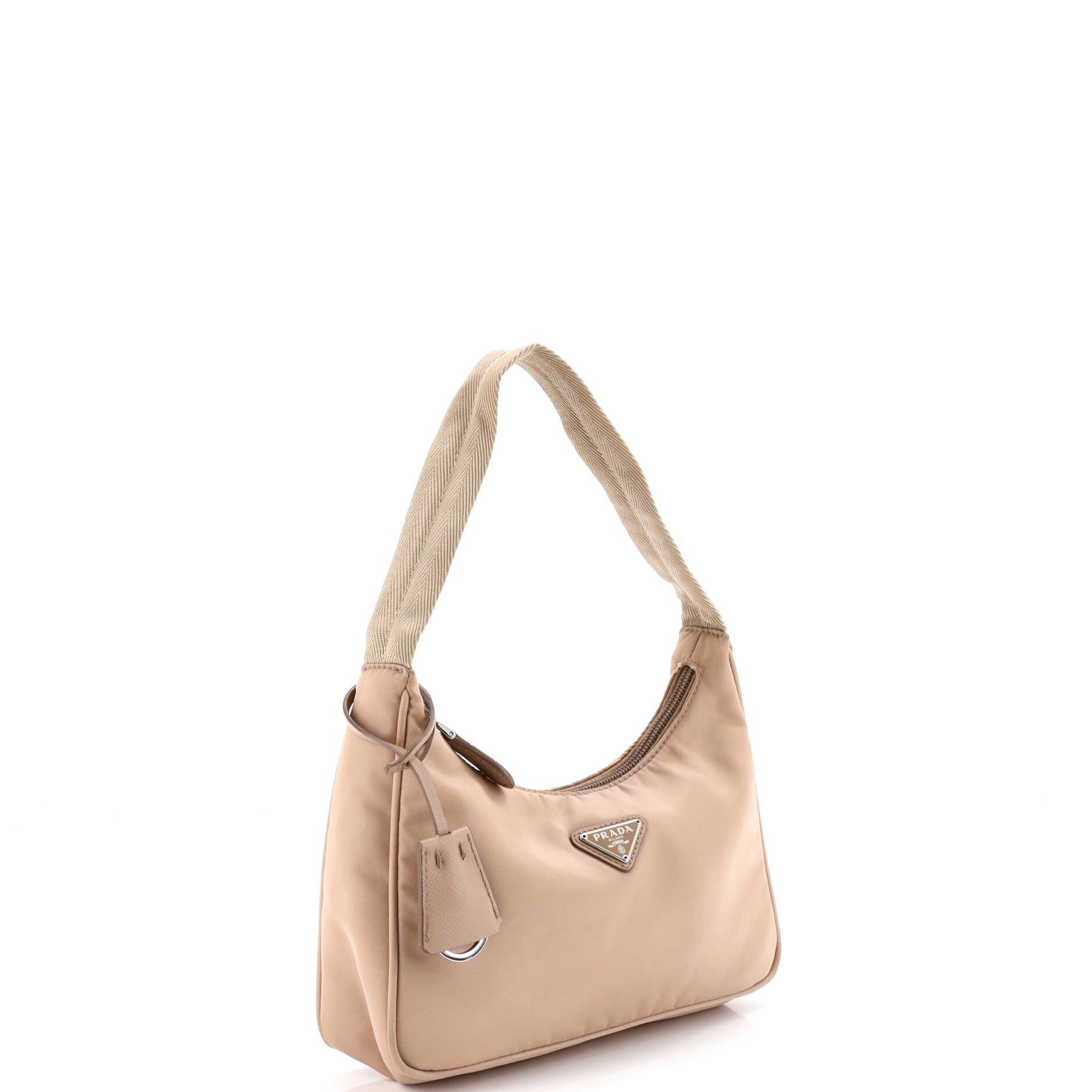 Prada Re-Edition 2000 Hobo Size ONE SIZE - 2 Thumbnail