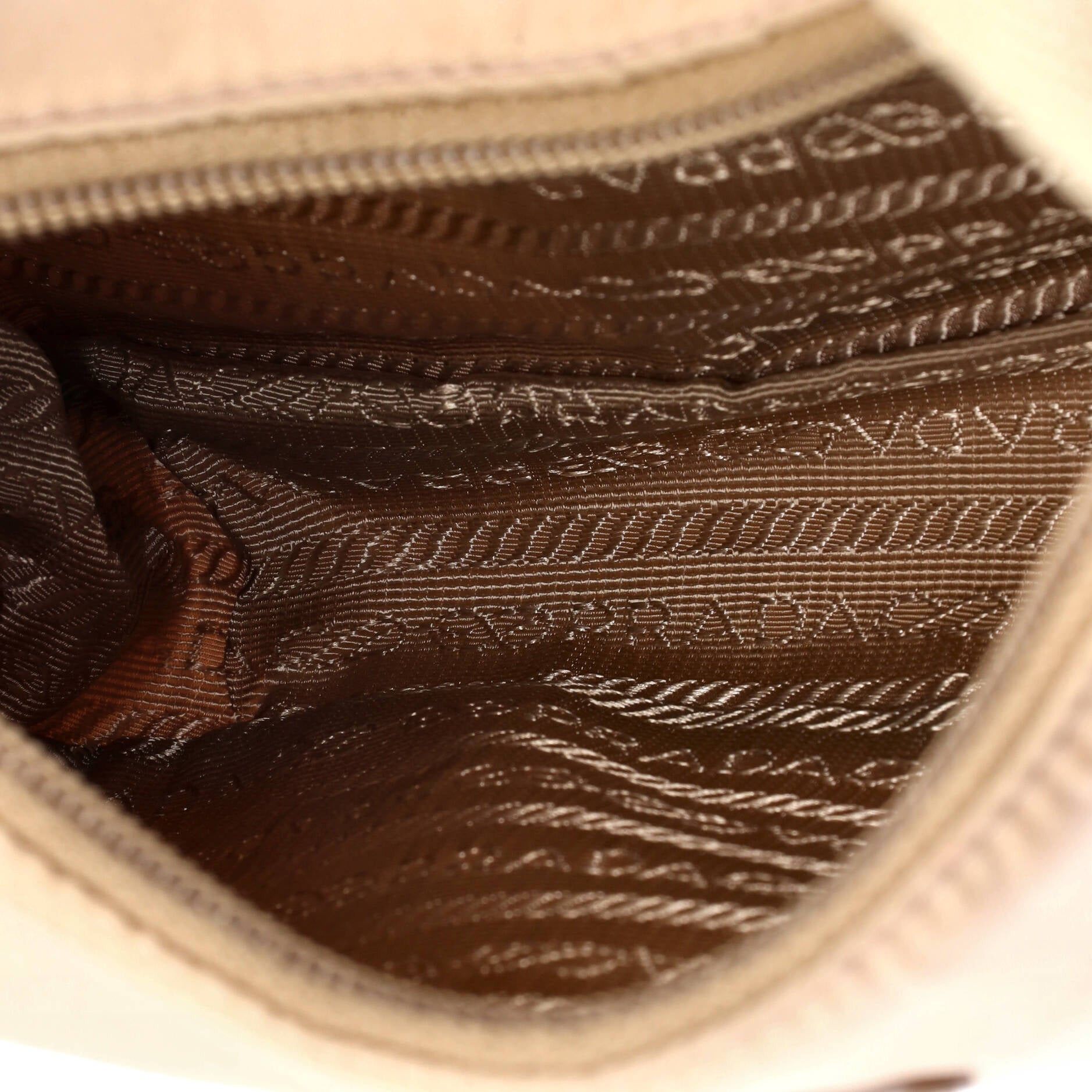 Prada Re-Edition 2000 Hobo Size ONE SIZE - 5 Thumbnail