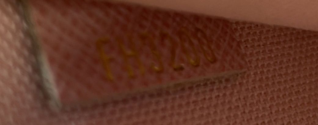 Louis Vuitton Felicie Pochette Size ONE SIZE - 9 Thumbnail