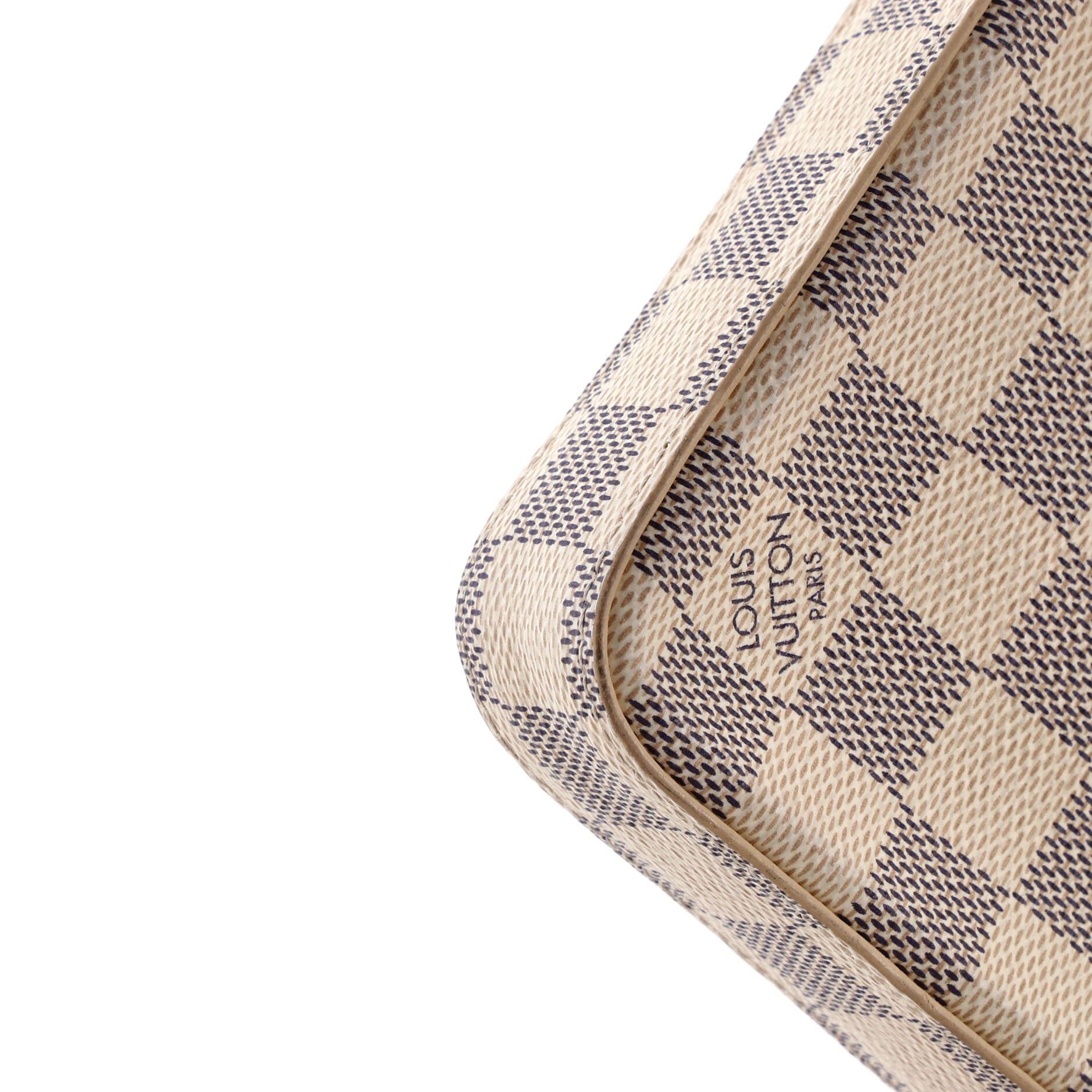 Louis Vuitton Felicie Pochette Size ONE SIZE - 8 Thumbnail