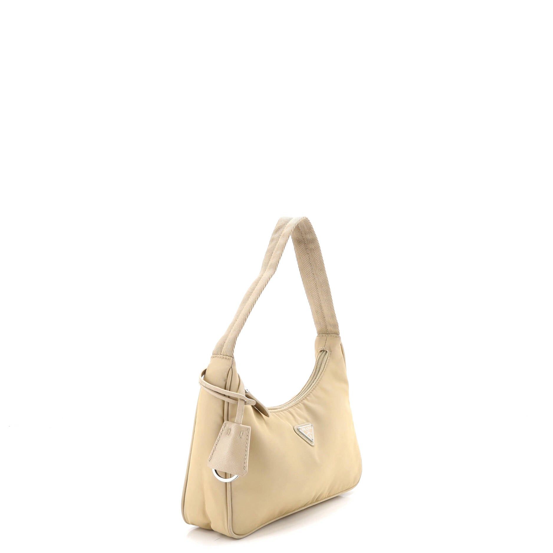 Prada Re-Edition 2000 Hobo Size ONE SIZE - 2 Thumbnail