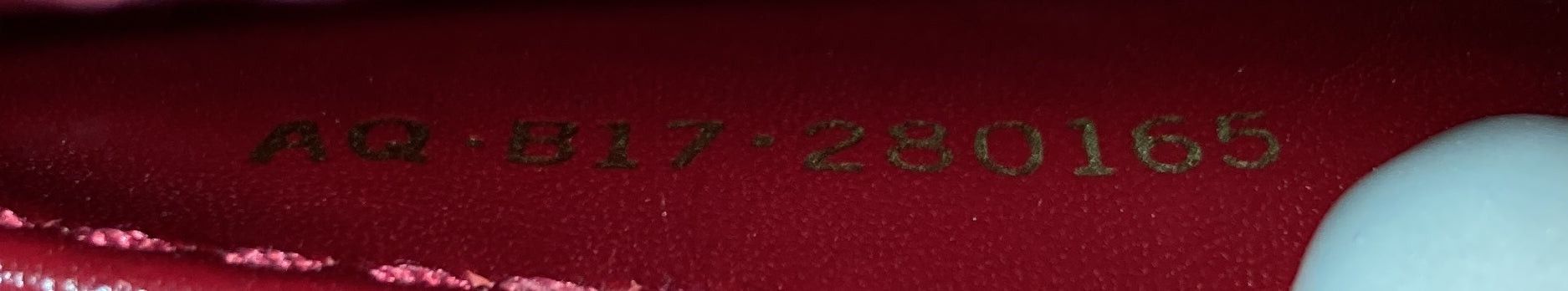 Bvlgari Serpenti Forever Top Handle Bag Size ONE SIZE - 9 Thumbnail