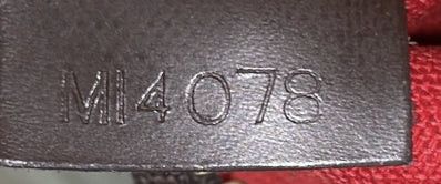 Louis Vuitton Thames Handbag Size ONE SIZE - 8 Thumbnail