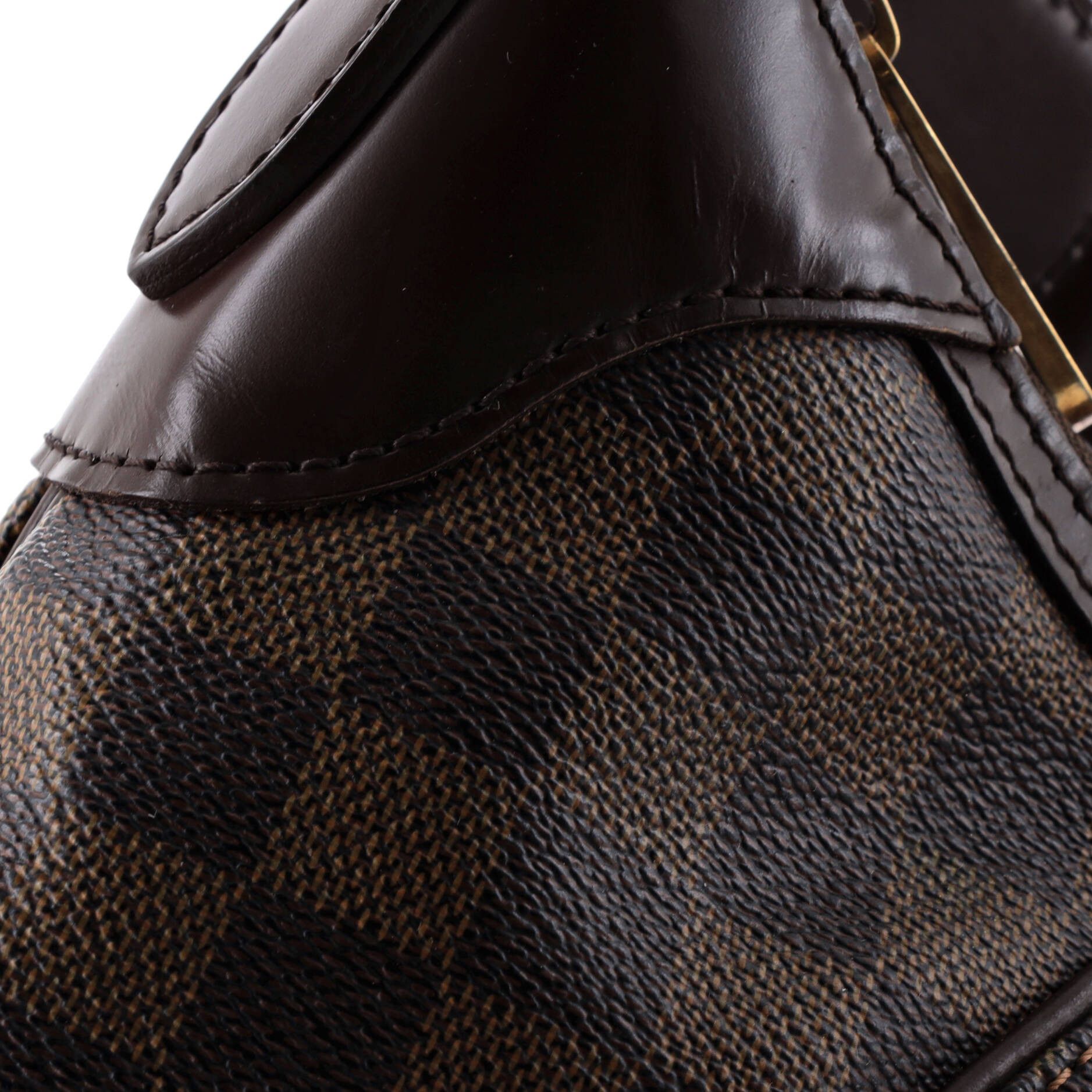 Louis Vuitton Thames Handbag Size ONE SIZE - 6 Thumbnail