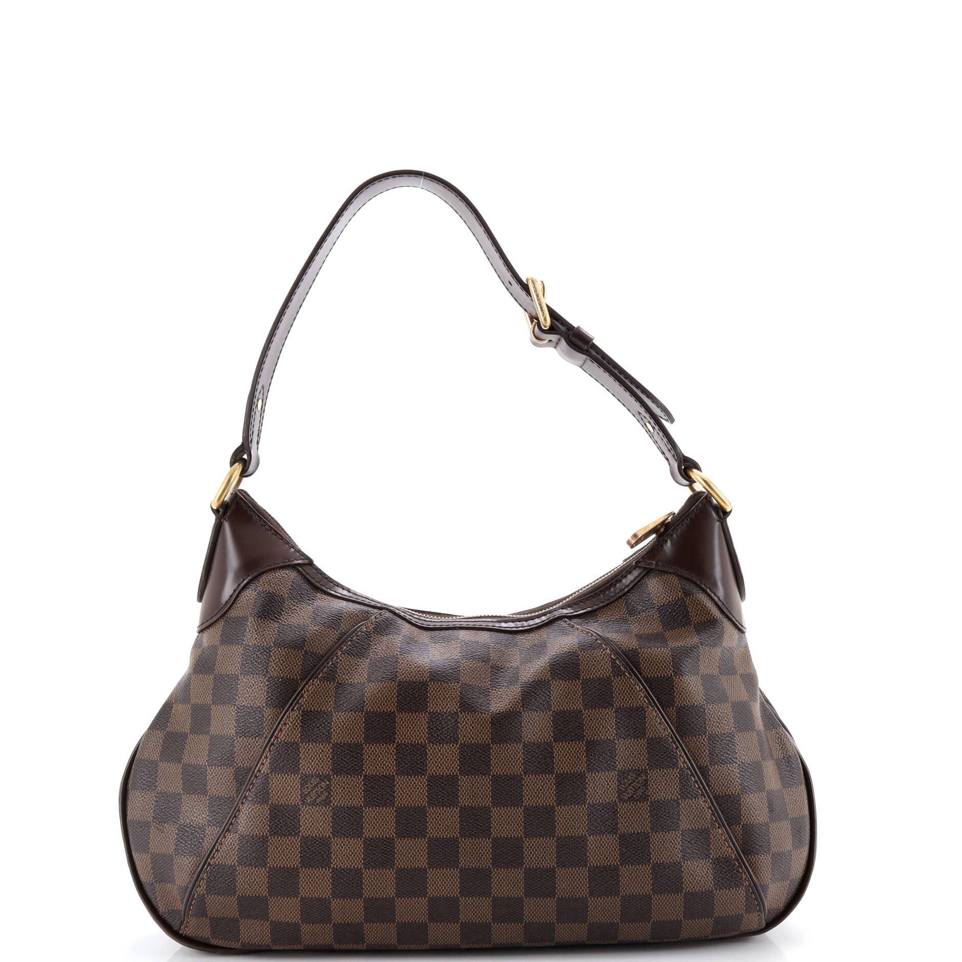 Louis Vuitton Thames Handbag Size ONE SIZE - 3 Thumbnail