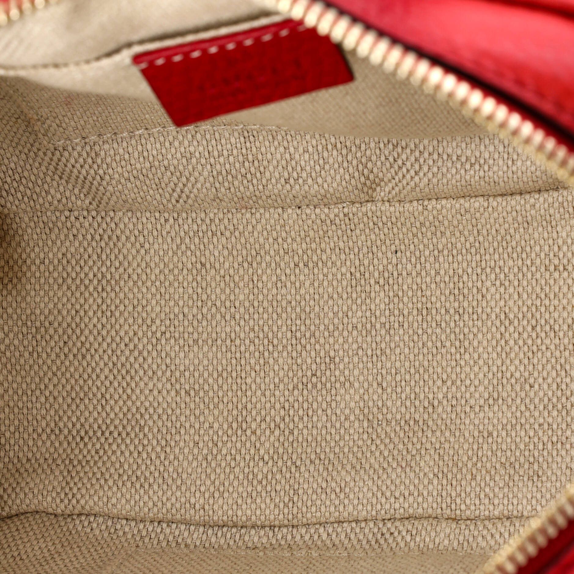 Gucci Soho Disco Crossbody Bag Size ONE SIZE - 5 Thumbnail