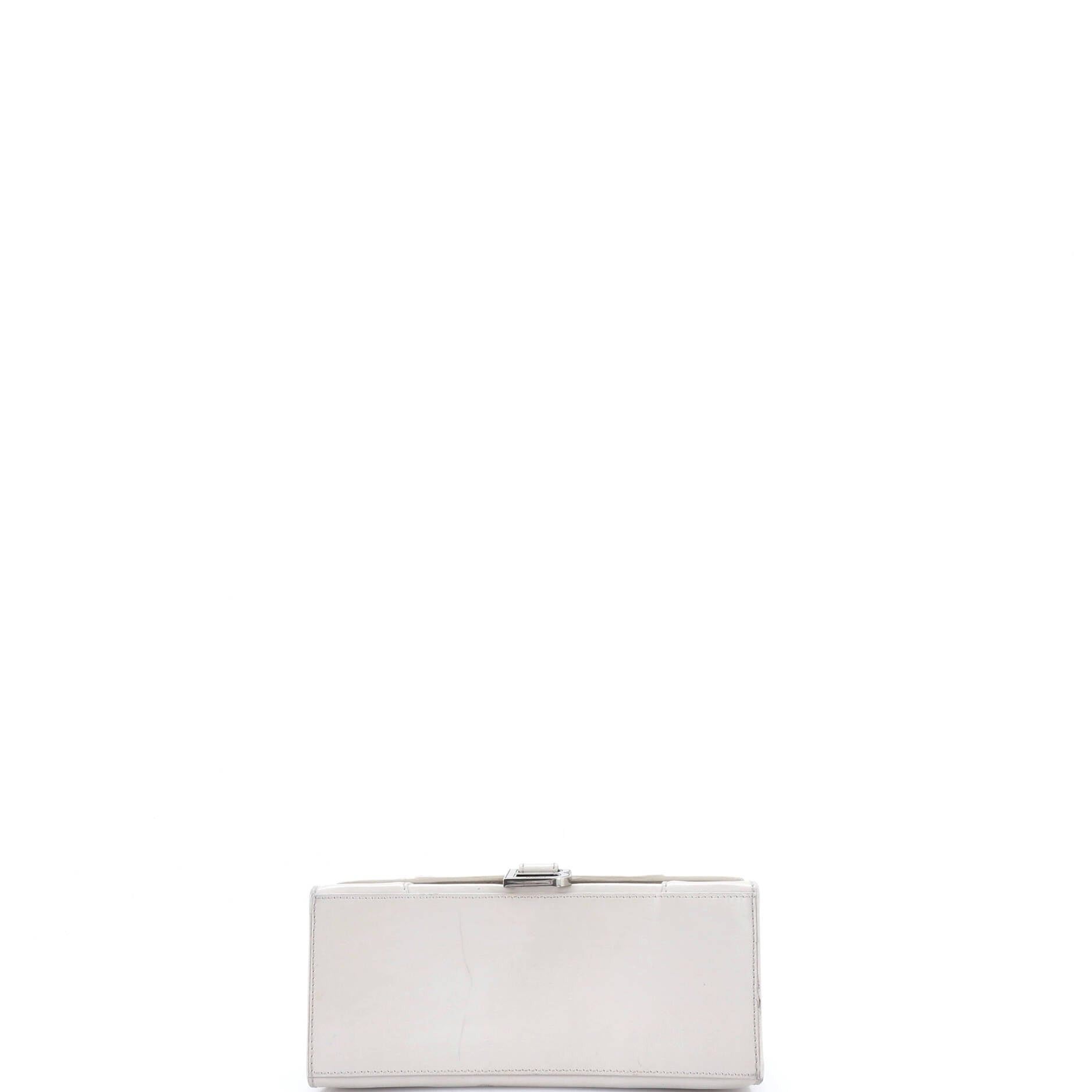 Balenciaga Hourglass Top Handle Bag Size ONE SIZE - 4 Thumbnail