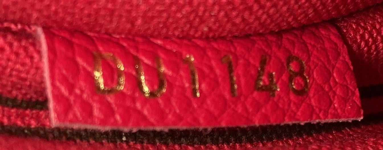 Louis Vuitton Pochette Metis Size ONE SIZE - 9 Thumbnail