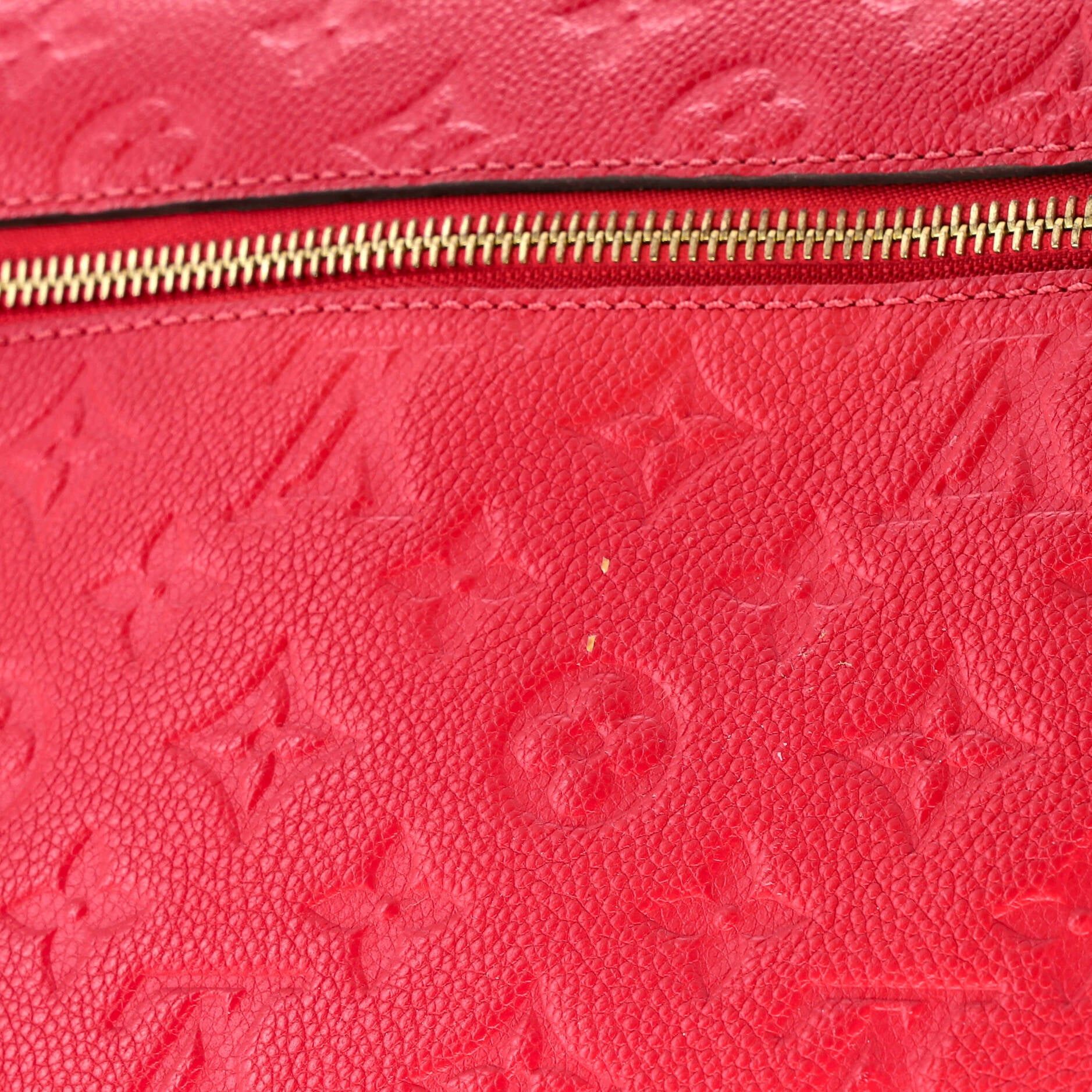 Louis Vuitton Pochette Metis Size ONE SIZE - 8 Thumbnail