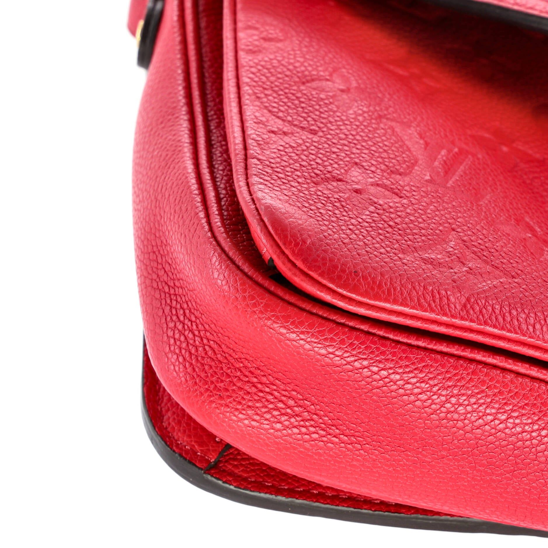 Louis Vuitton Pochette Metis Size ONE SIZE - 7 Thumbnail