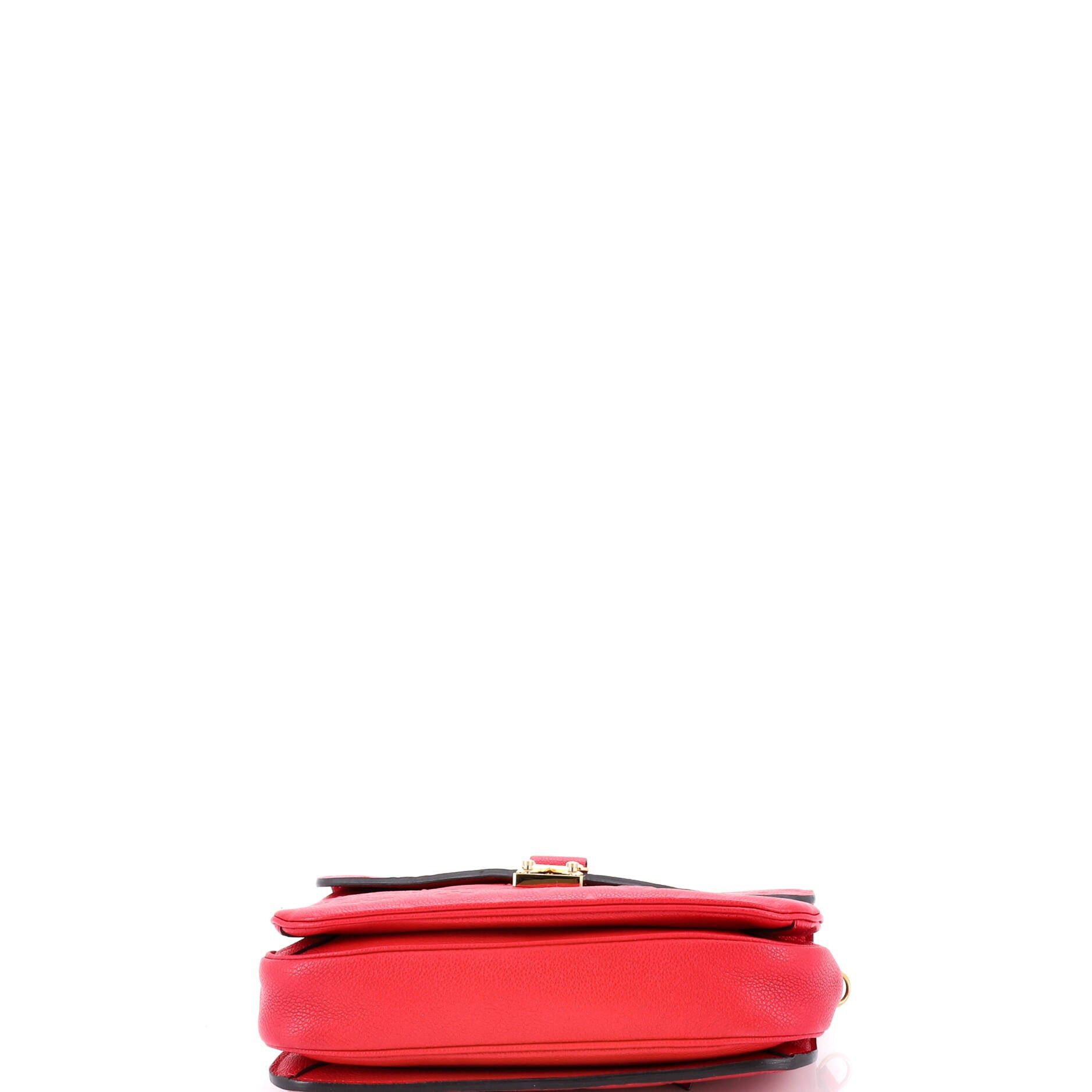 Louis Vuitton Pochette Metis Size ONE SIZE - 4 Thumbnail