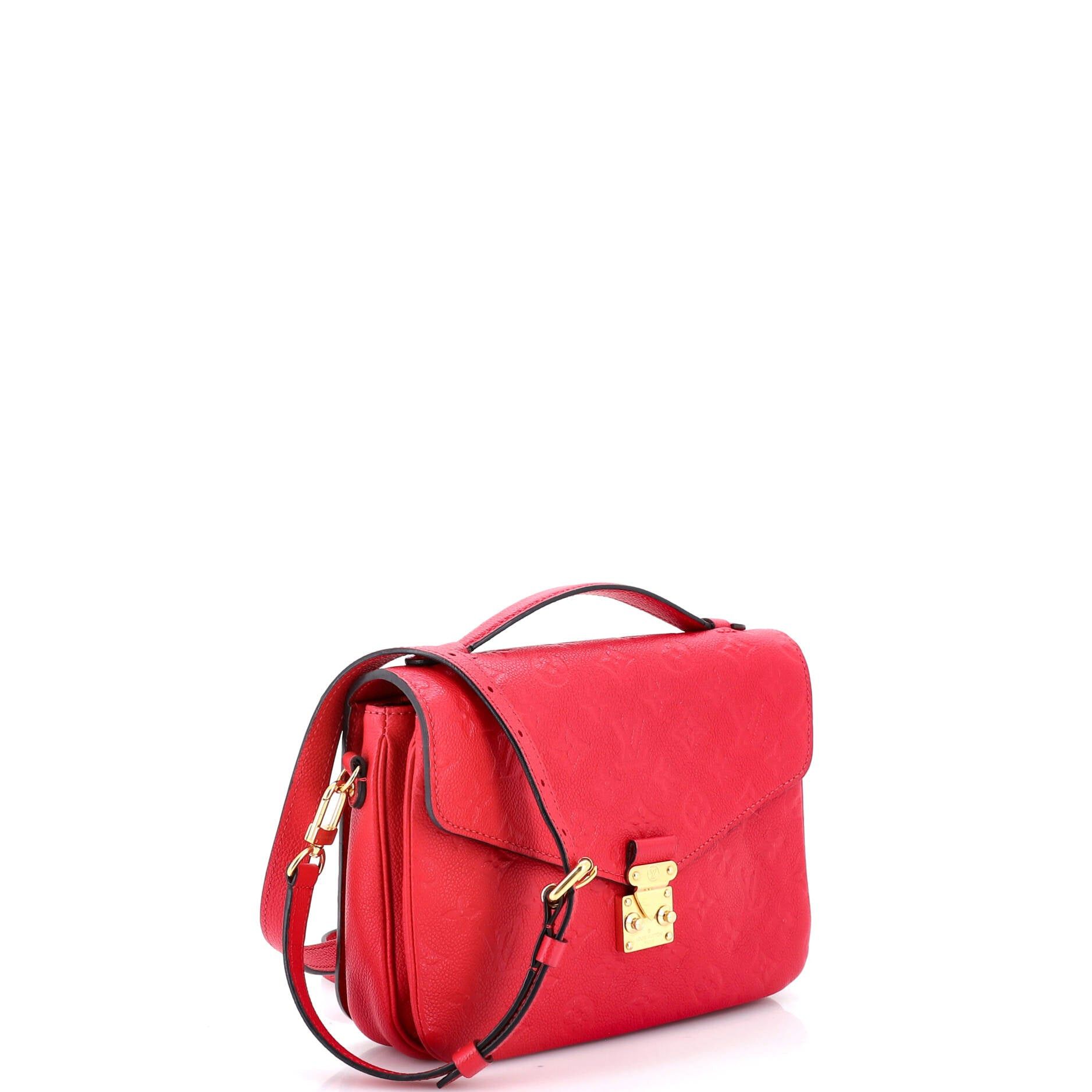 Louis Vuitton Pochette Metis Size ONE SIZE - 2 Thumbnail