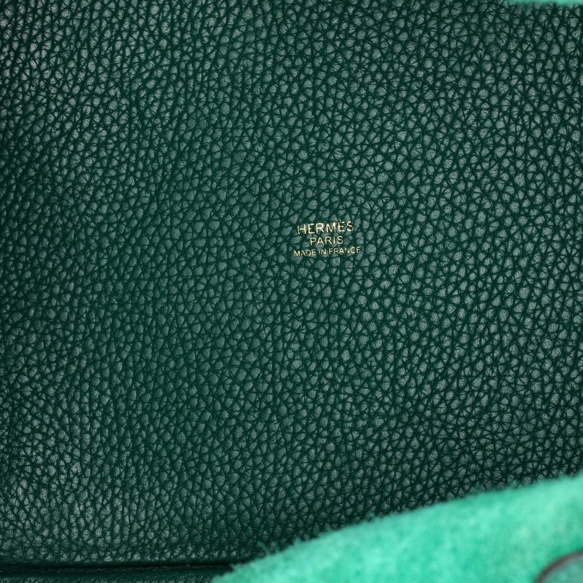 Hermes Picotin Lock Bag Size ONE SIZE - 4 Thumbnail