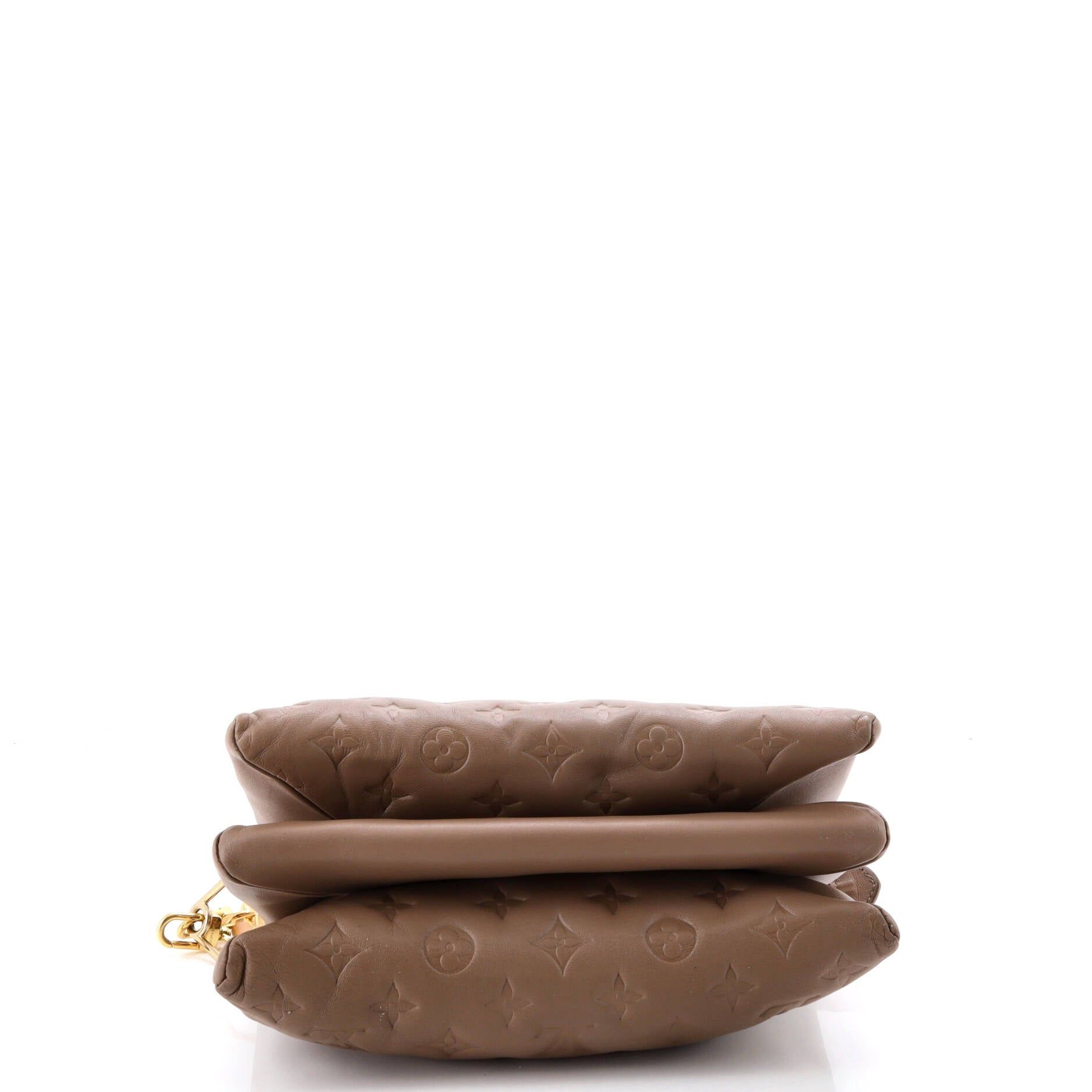 Louis Vuitton Coussin Bag Size ONE SIZE - 4 Thumbnail