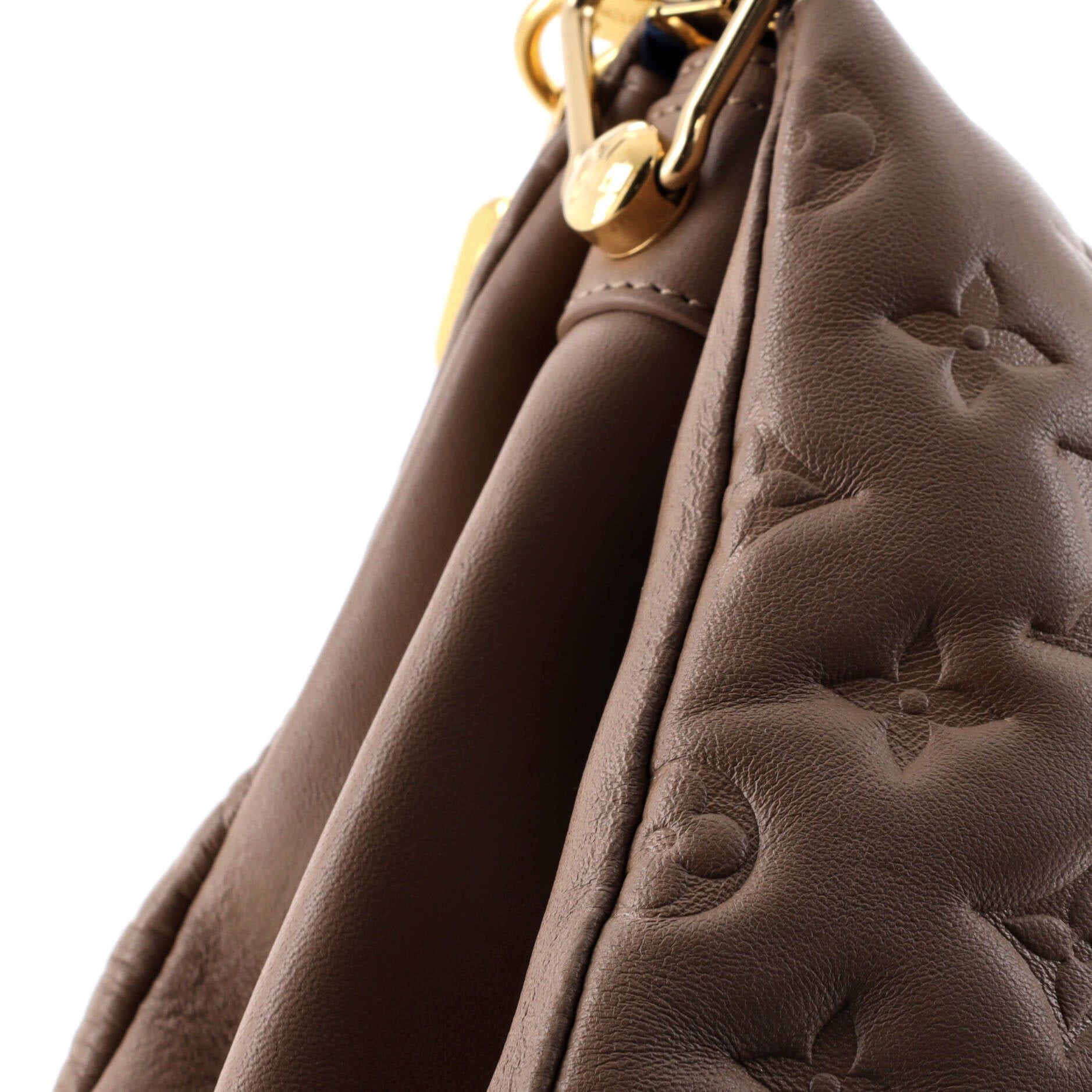 Louis Vuitton Coussin Bag Size ONE SIZE - 6 Thumbnail