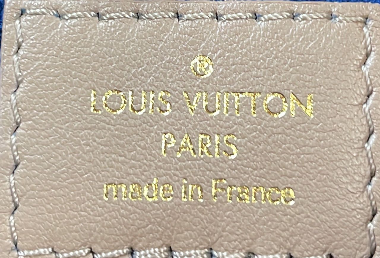 Louis Vuitton Coussin Bag Size ONE SIZE - 8 Thumbnail