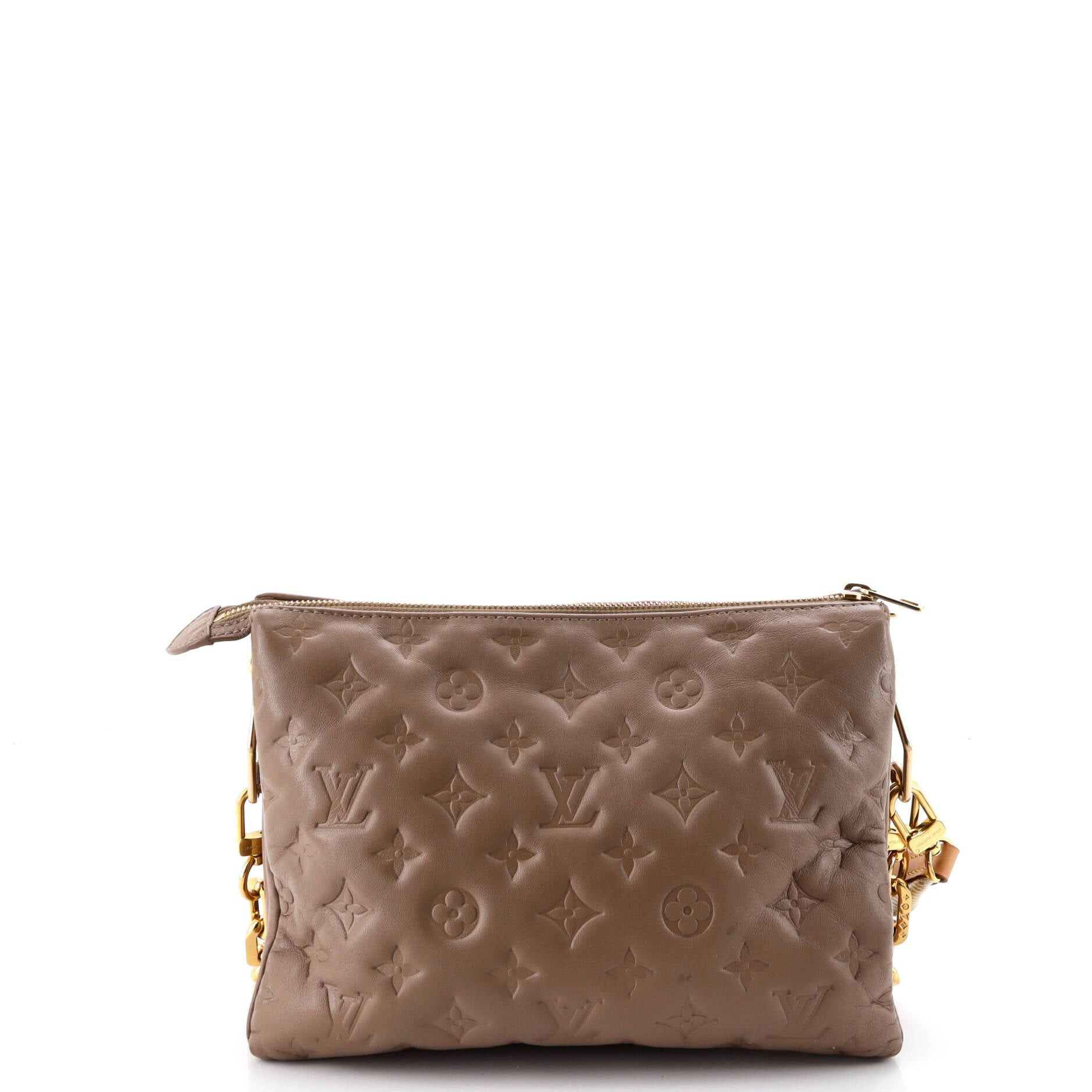 Louis Vuitton Coussin Bag Size ONE SIZE - 3 Thumbnail