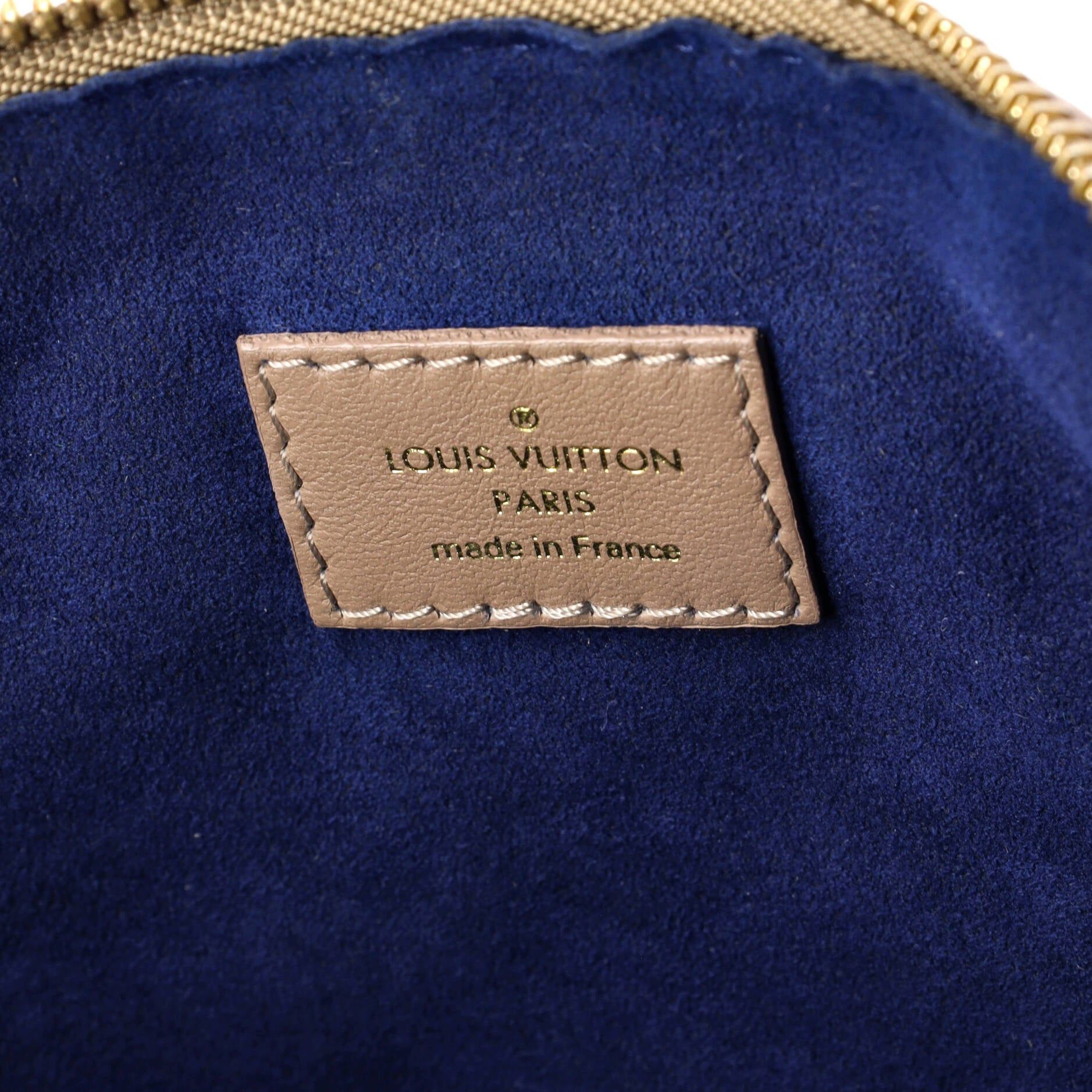 Louis Vuitton Coussin Bag Size ONE SIZE - 7 Thumbnail