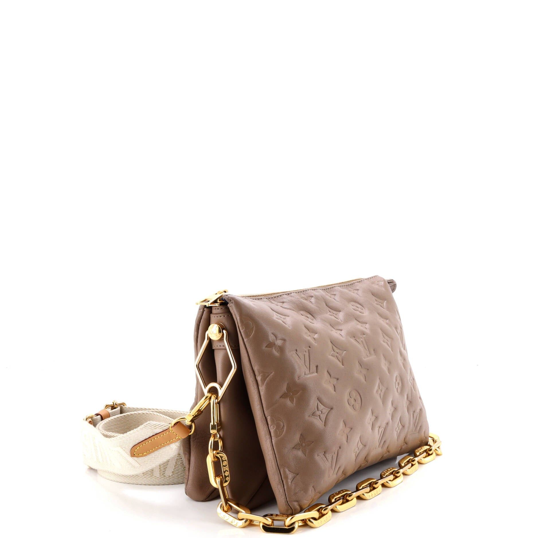 Louis Vuitton Coussin Bag Size ONE SIZE - 2 Thumbnail