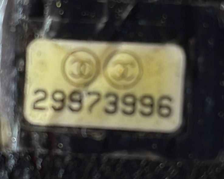 Chanel 19 Flap Bag Size ONE SIZE - 7 Thumbnail