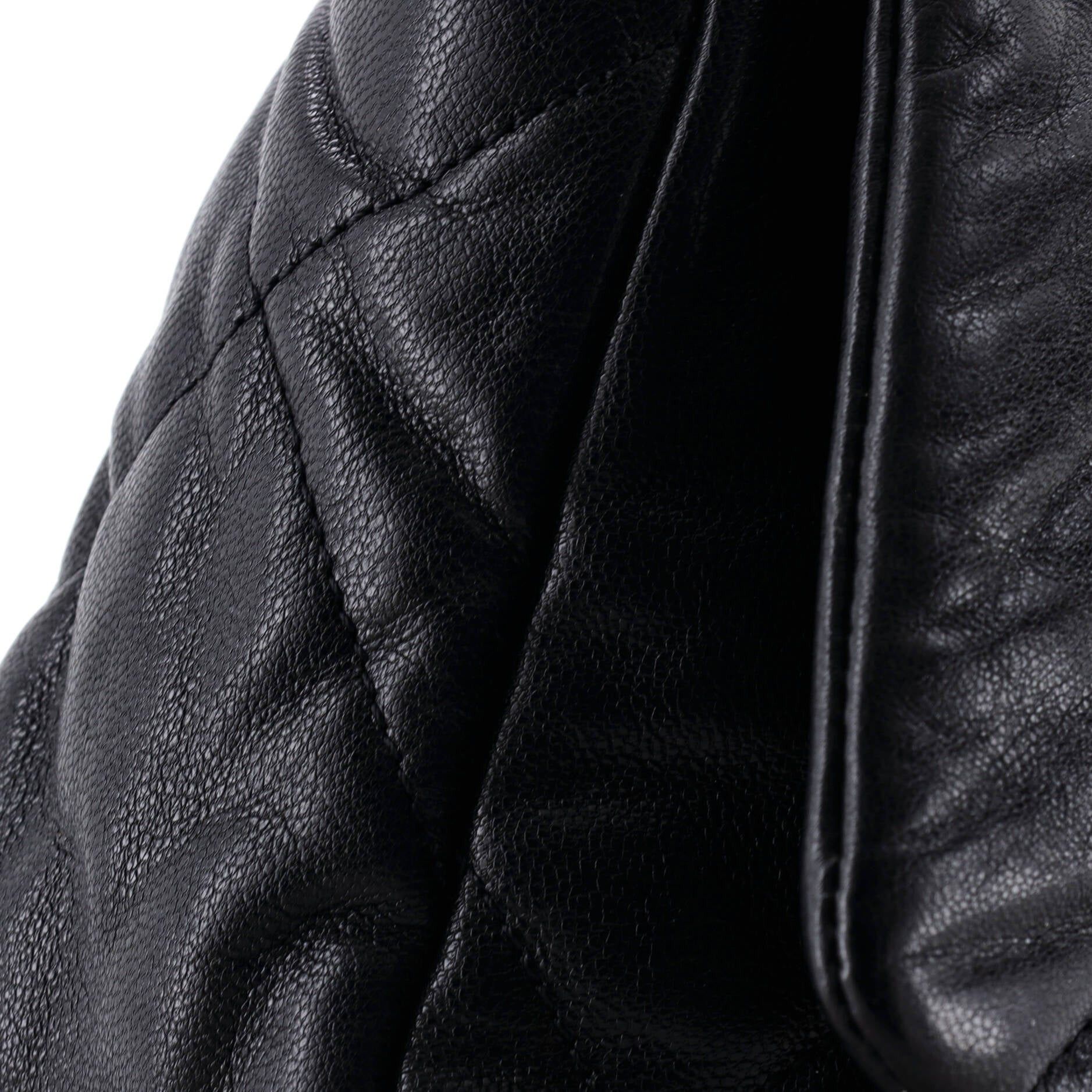 Chanel 19 Flap Bag Size ONE SIZE - 6 Thumbnail