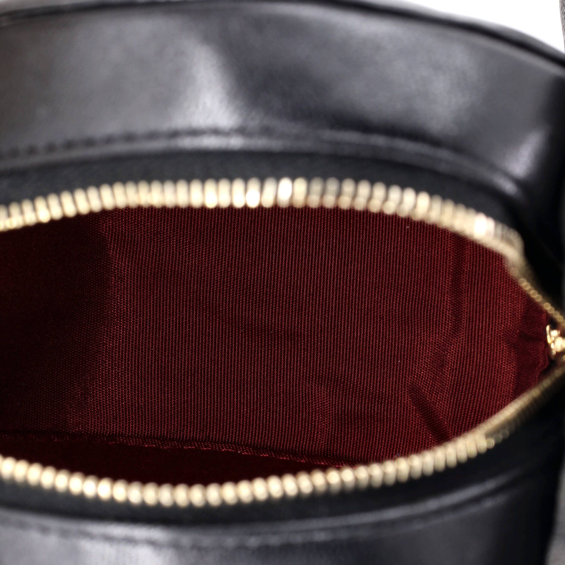 Chanel 19 Round Clutch with Chain Size ONE SIZE - 6 Thumbnail