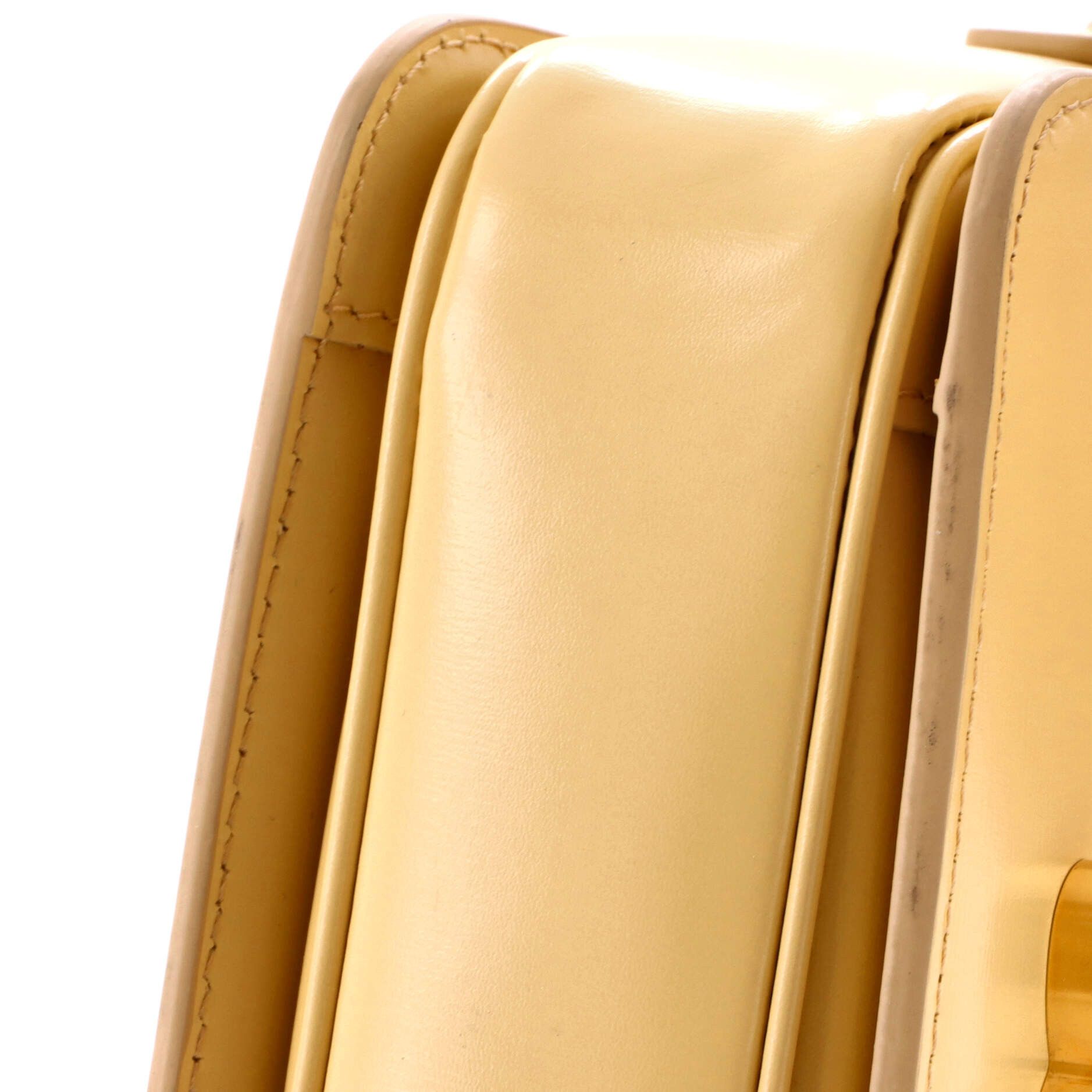 Celine Triomphe Shoulder Bag Size ONE SIZE - 6 Thumbnail