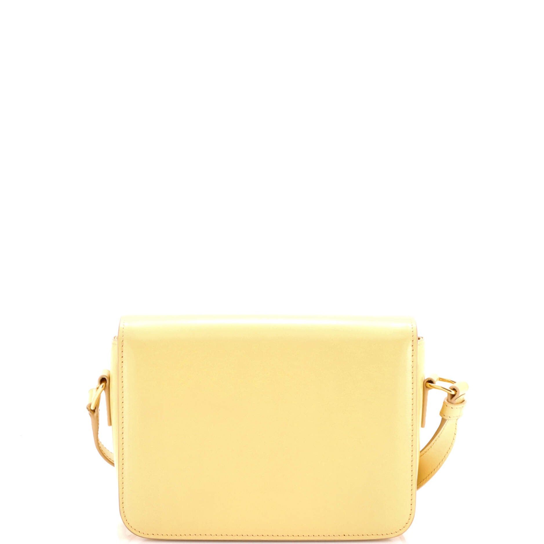 Celine Triomphe Shoulder Bag Size ONE SIZE - 3 Thumbnail