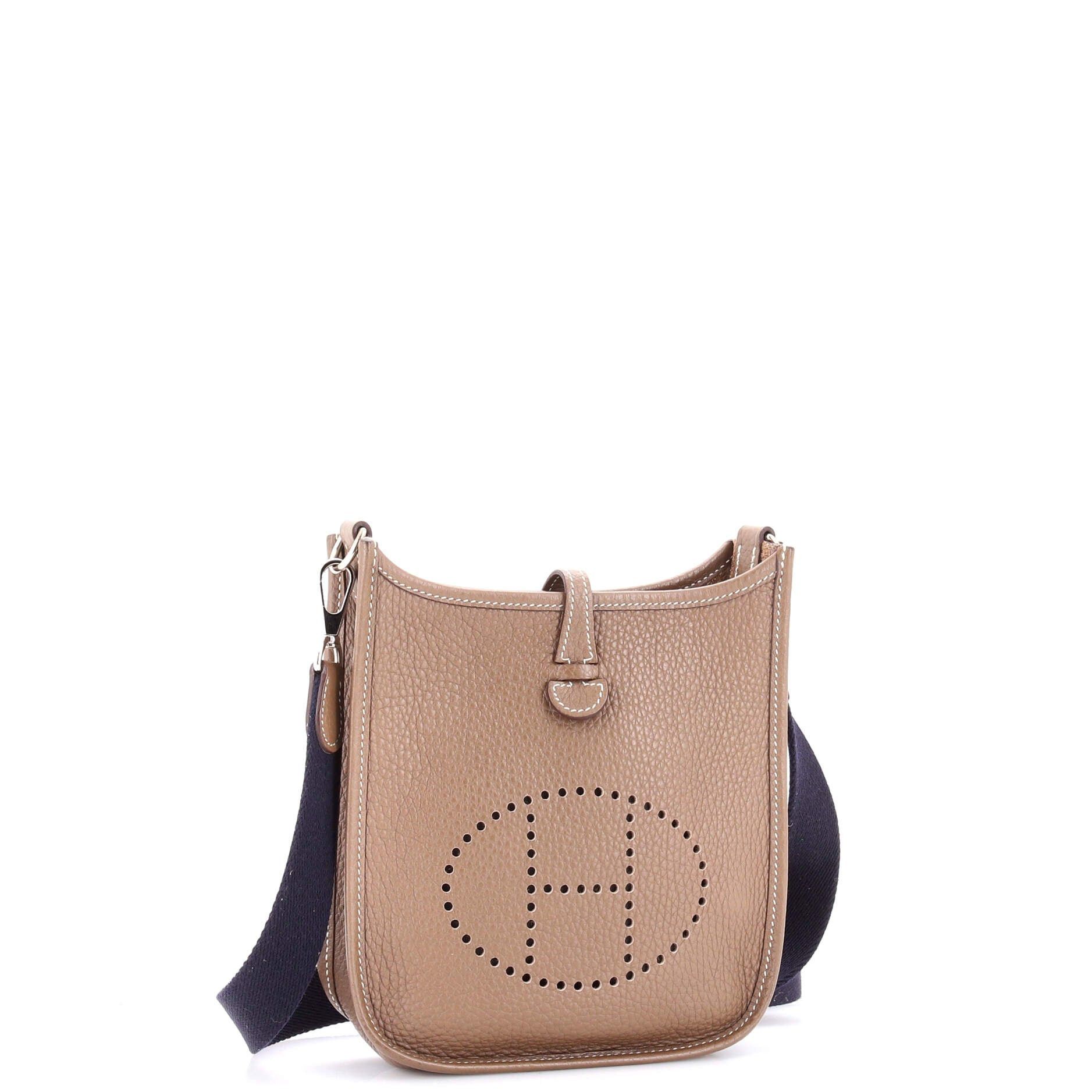 Hermes Evelyne Bag Gen III Size ONE SIZE - 2 Thumbnail