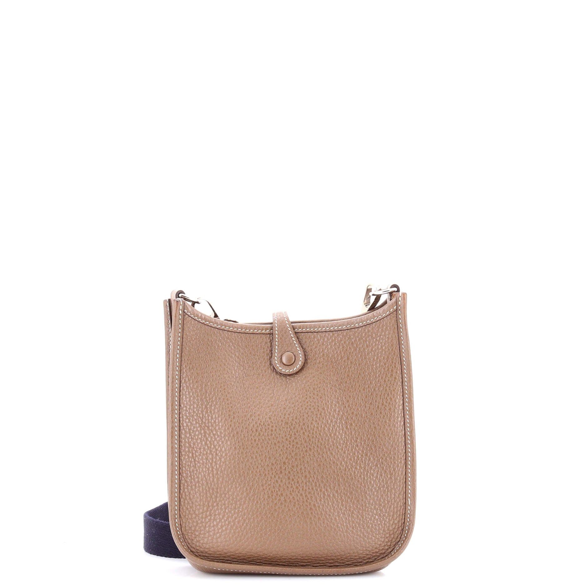 Hermes Evelyne Bag Gen III Size ONE SIZE - 3 Thumbnail