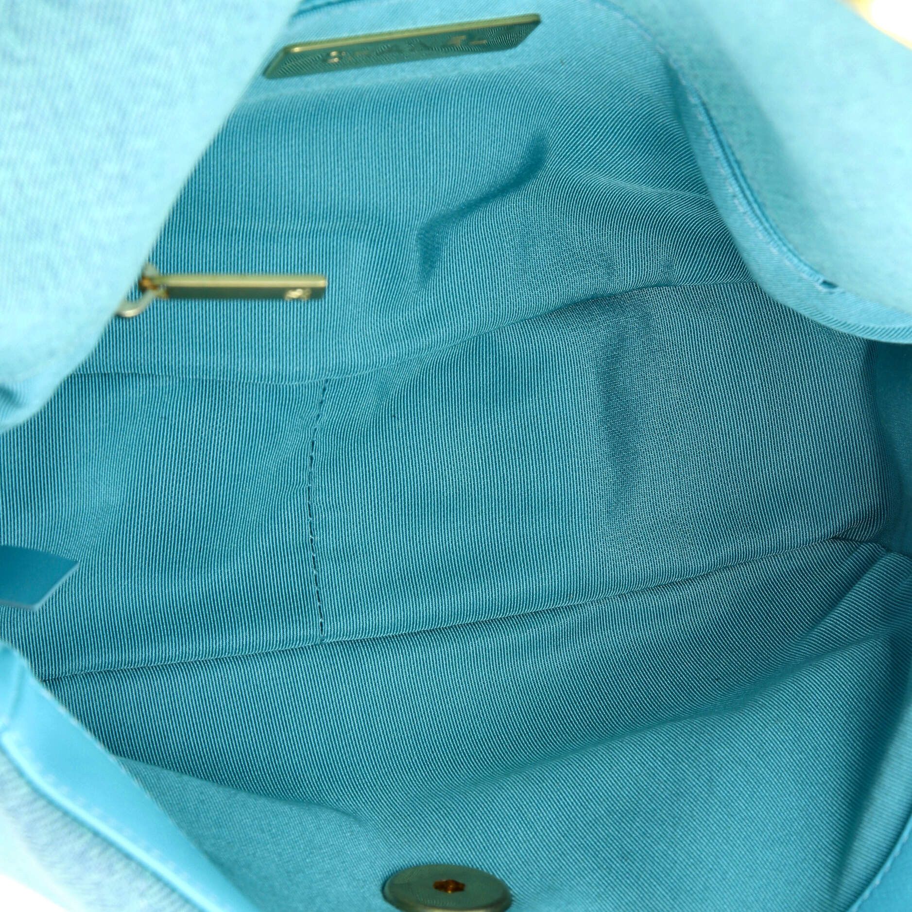 Chanel 19 Flap Bag Size ONE SIZE - 5 Thumbnail