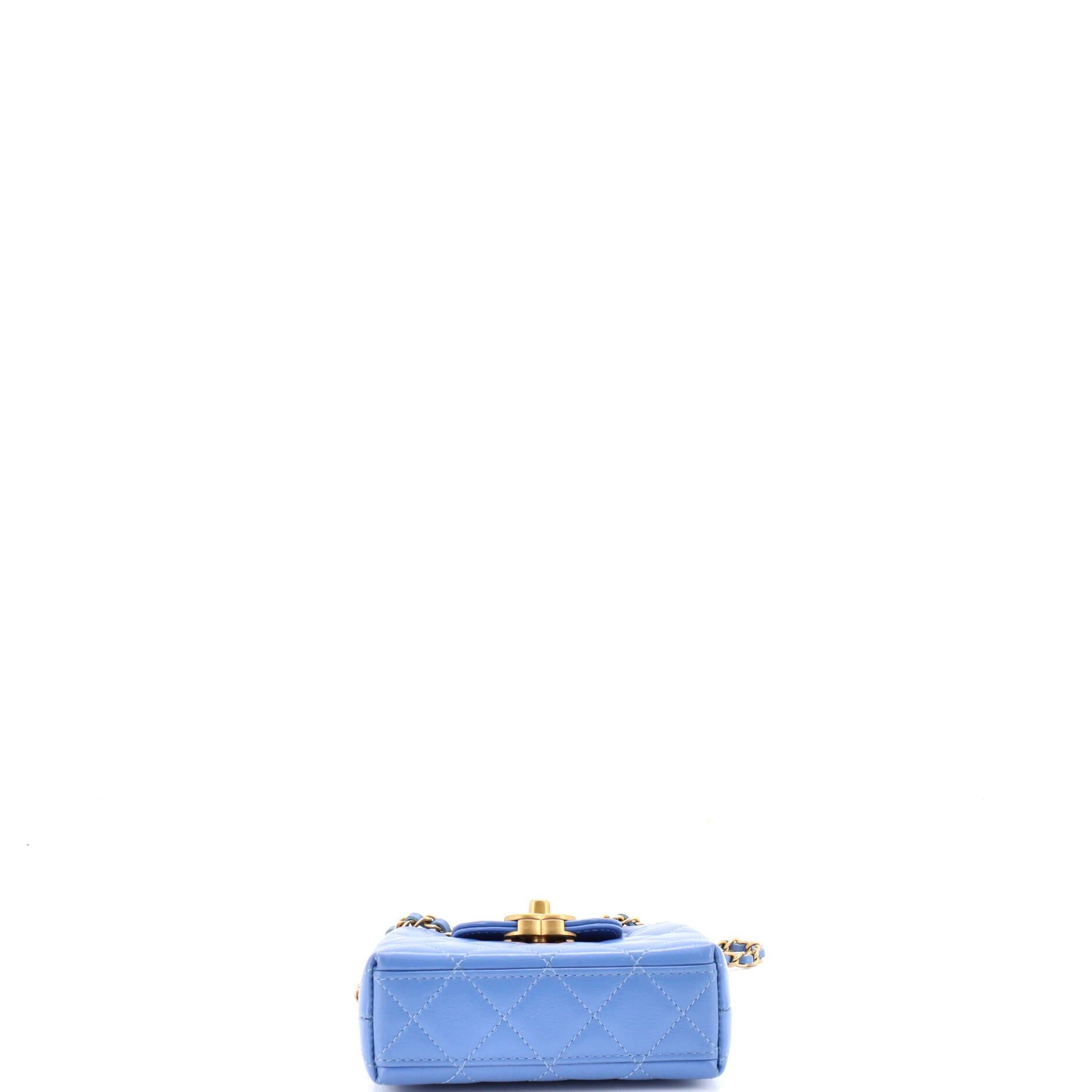 Chanel Kelly Top Handle Shopping Bag Size ONE SIZE - 4 Thumbnail