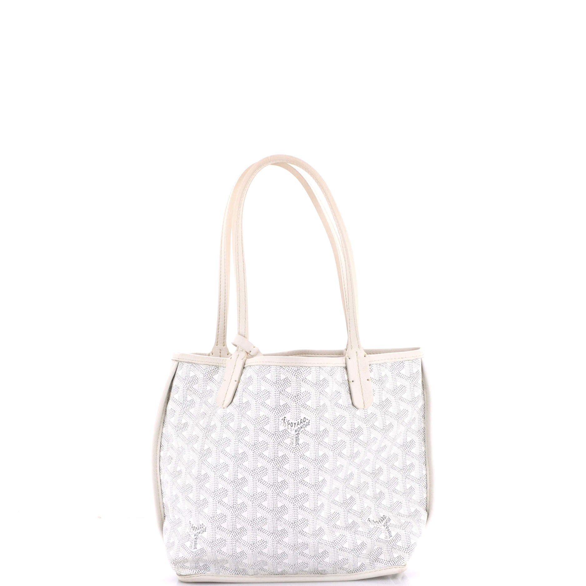 Goyard Anjou Reversible Tote Size ONE SIZE - 4 Thumbnail