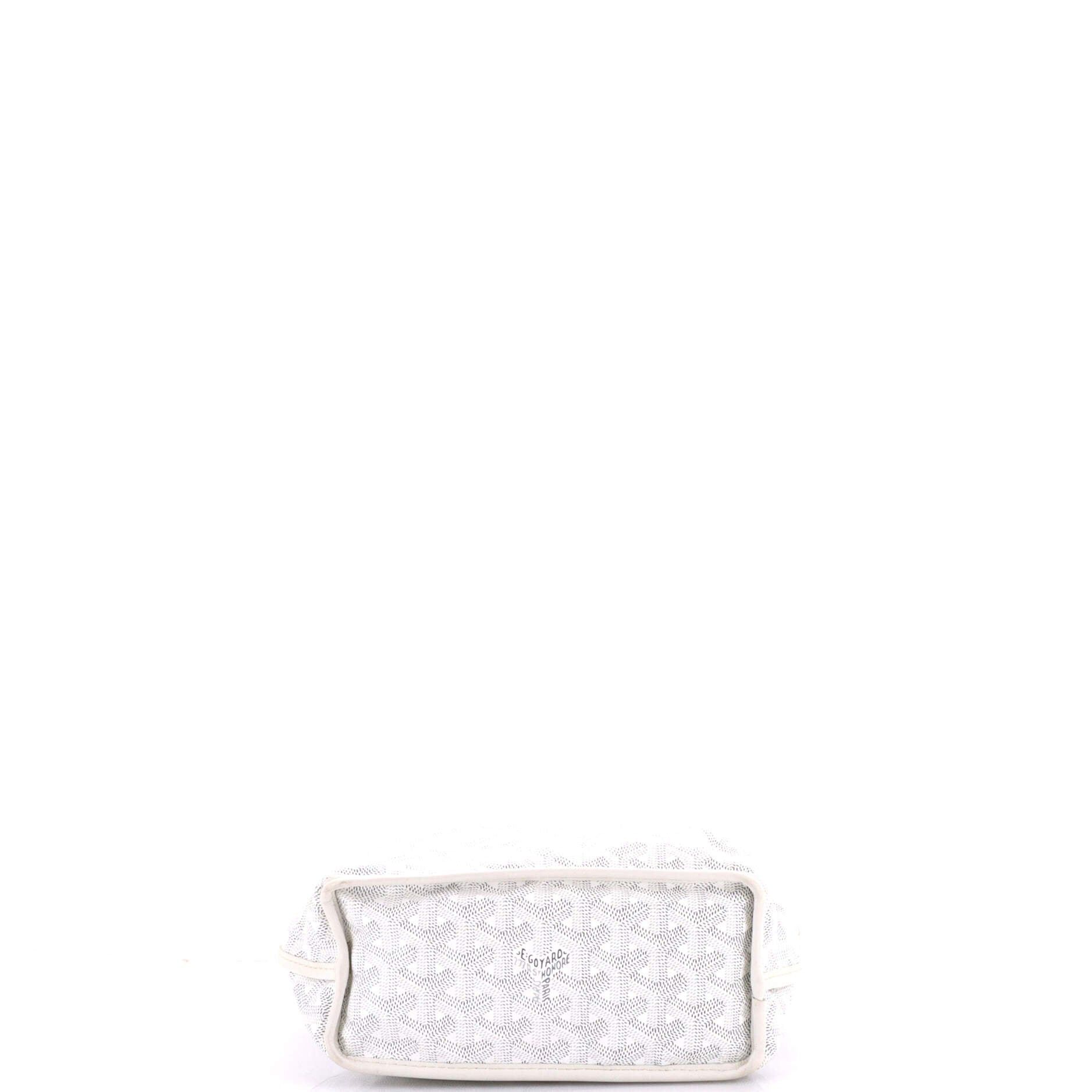 Goyard Anjou Reversible Tote Size ONE SIZE - 5 Thumbnail