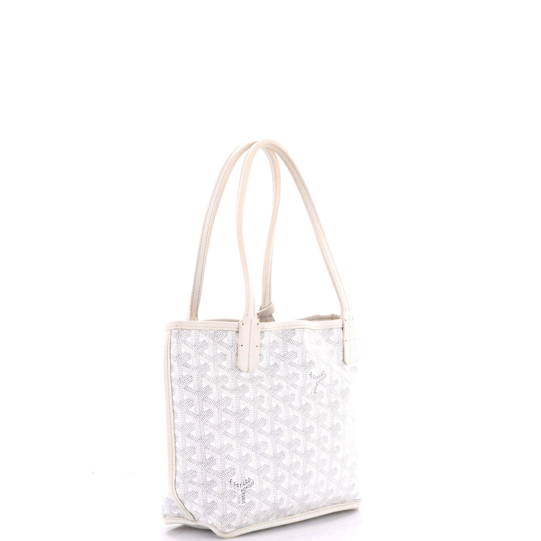 Goyard Anjou Reversible Tote Size ONE SIZE - 3 Thumbnail