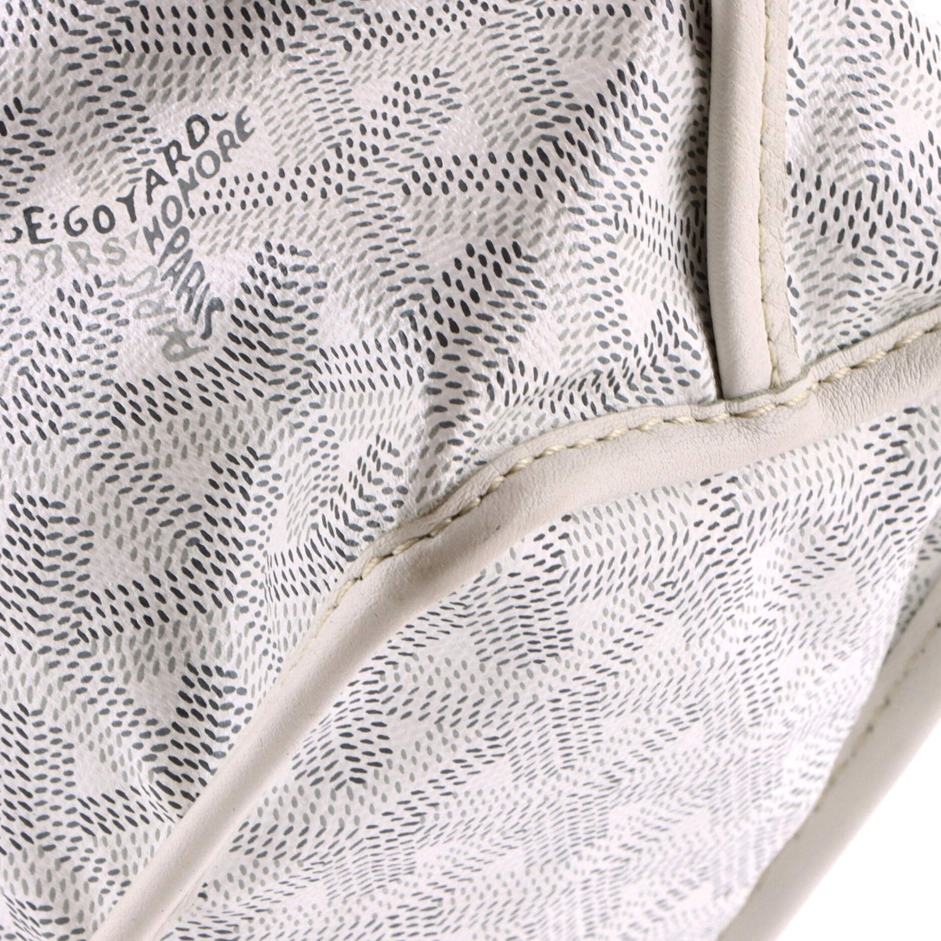 Goyard Anjou Reversible Tote Size ONE SIZE - 7 Thumbnail