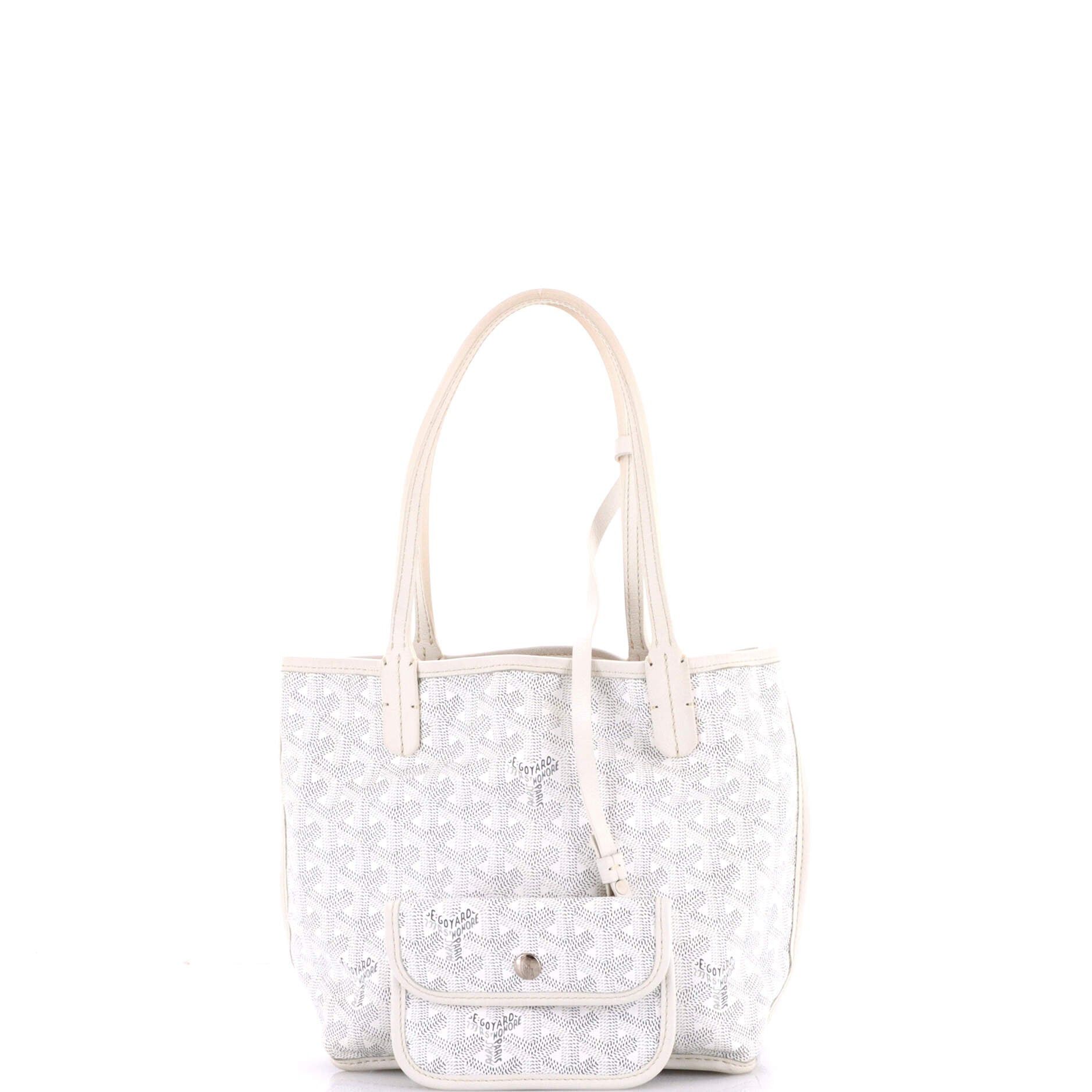 Goyard Anjou Reversible Tote Size ONE SIZE - 2 Thumbnail