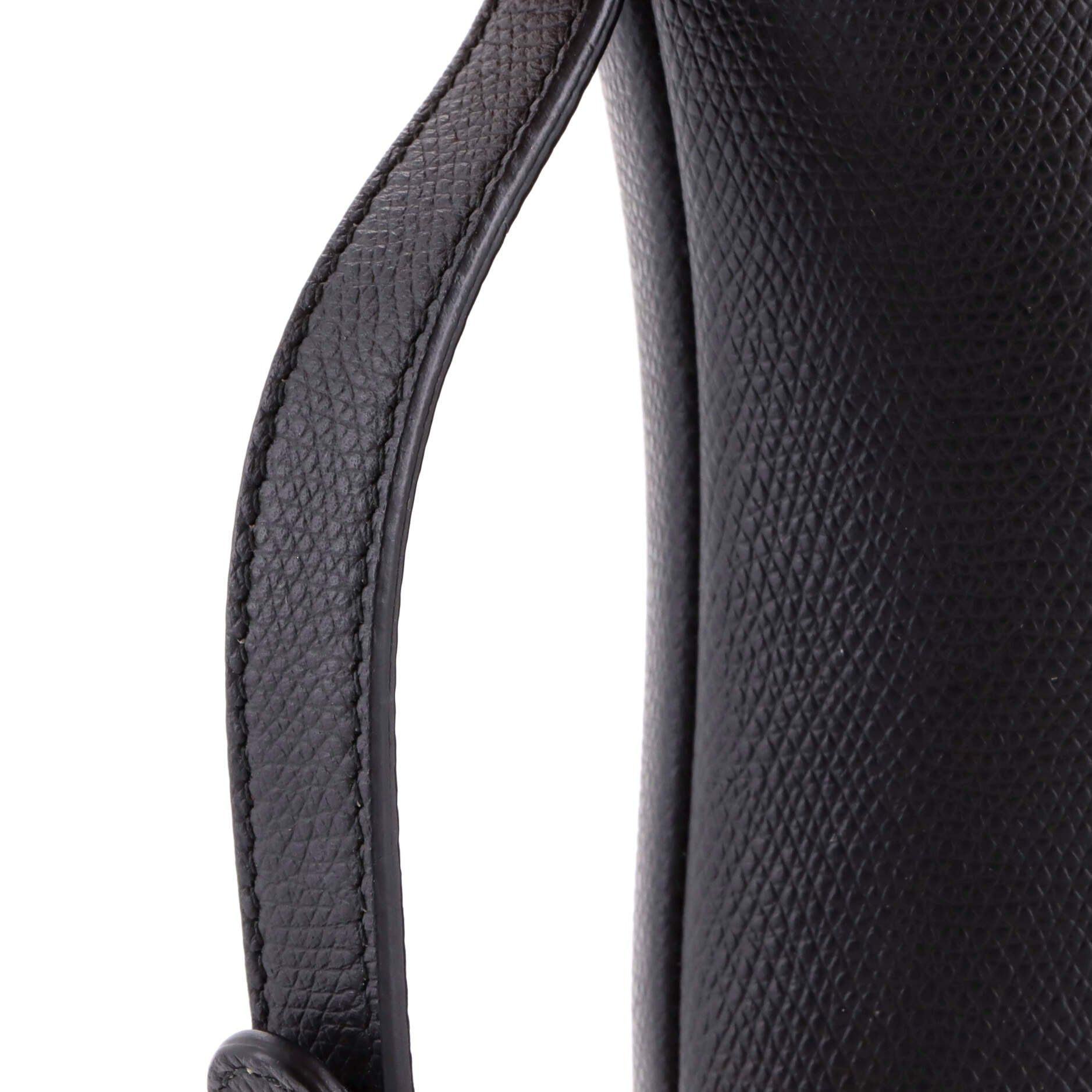 Dior Saddle Handbag Size ONE SIZE - 8 Thumbnail