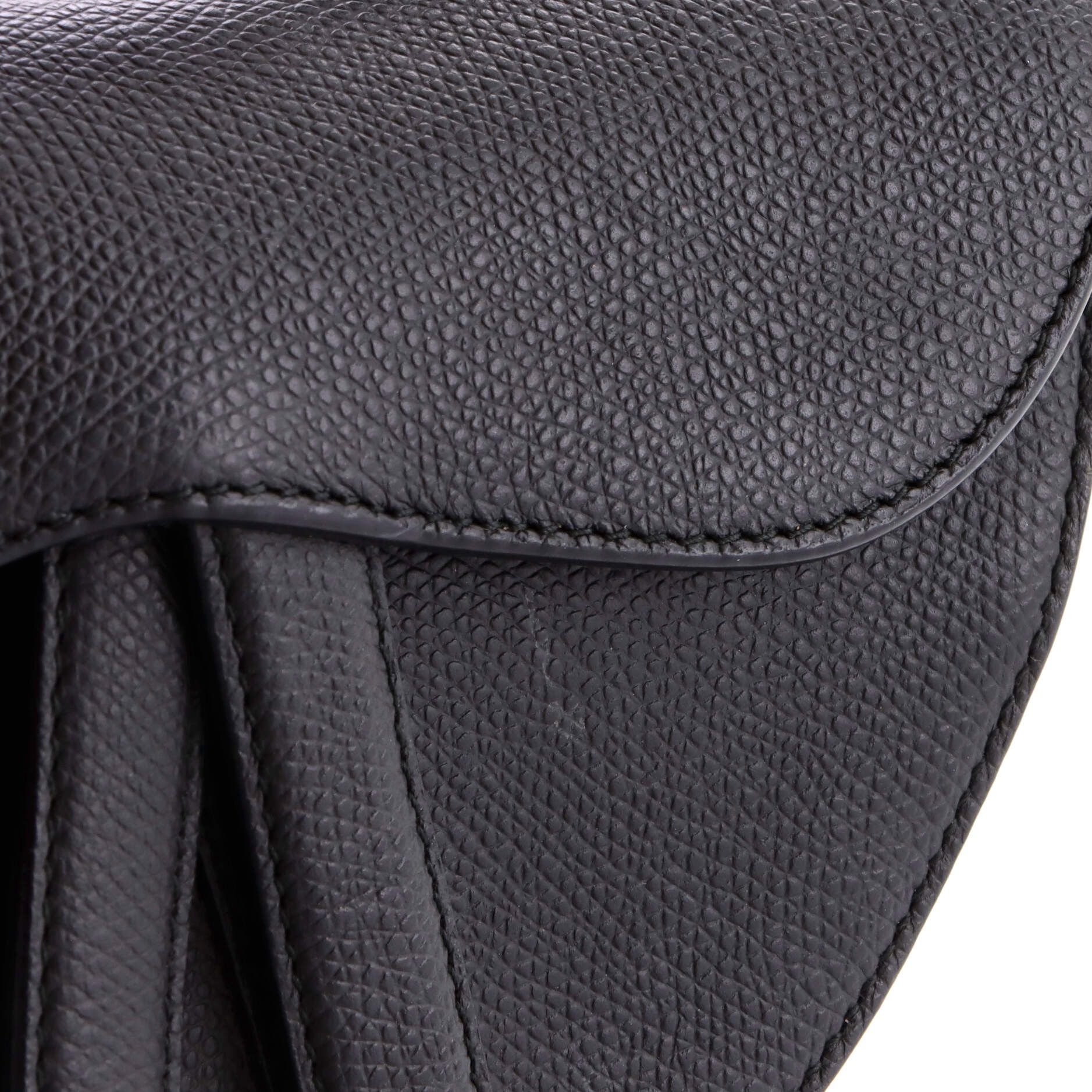Dior Saddle Handbag Size ONE SIZE - 7 Thumbnail
