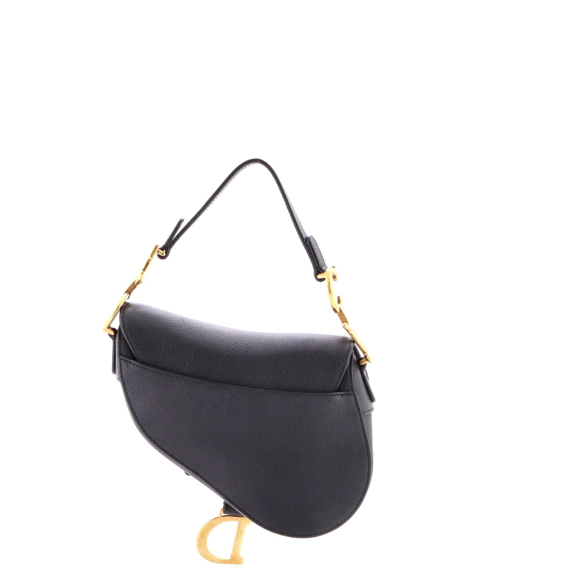 Dior Saddle Handbag Size ONE SIZE - 3 Thumbnail