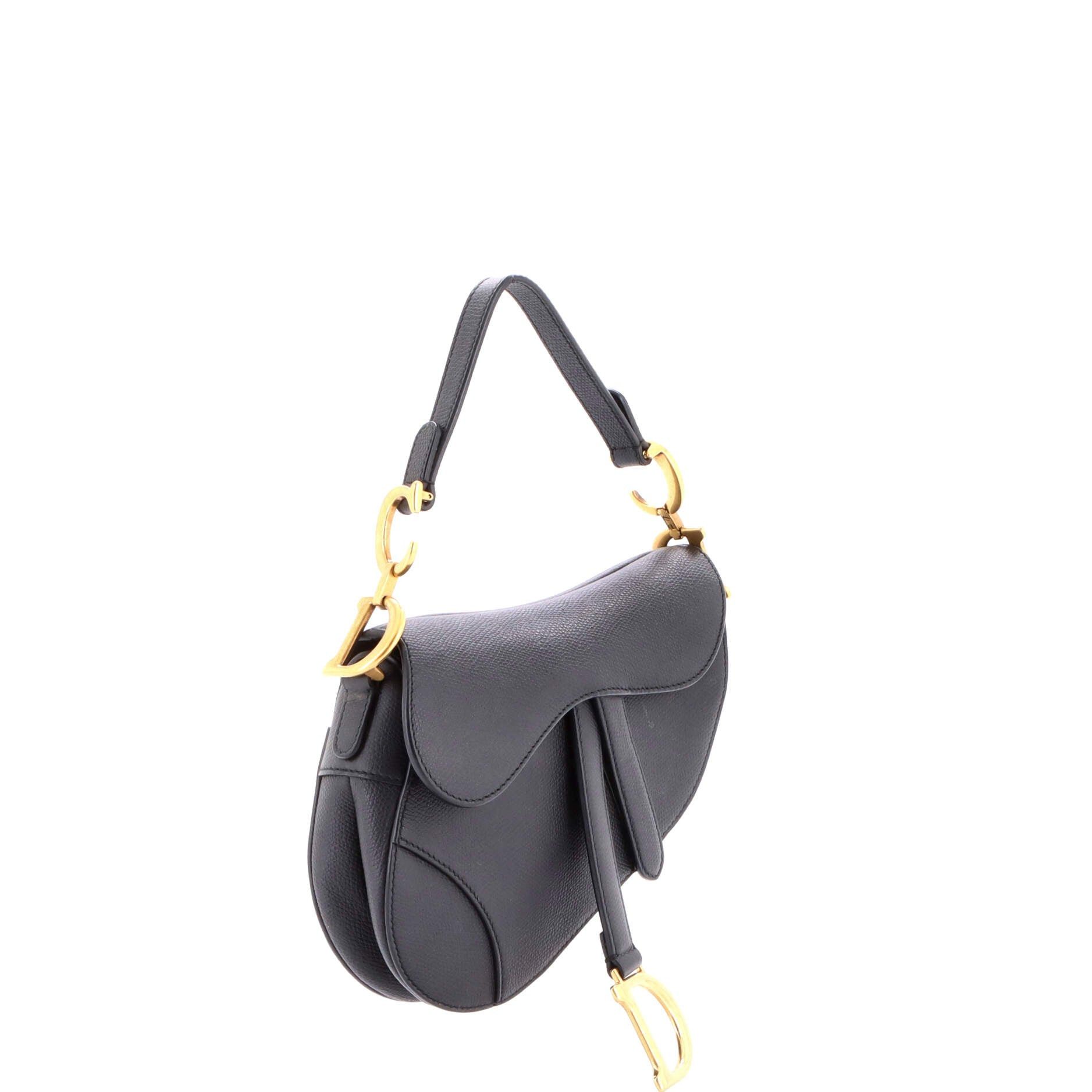Dior Saddle Handbag Size ONE SIZE - 2 Thumbnail