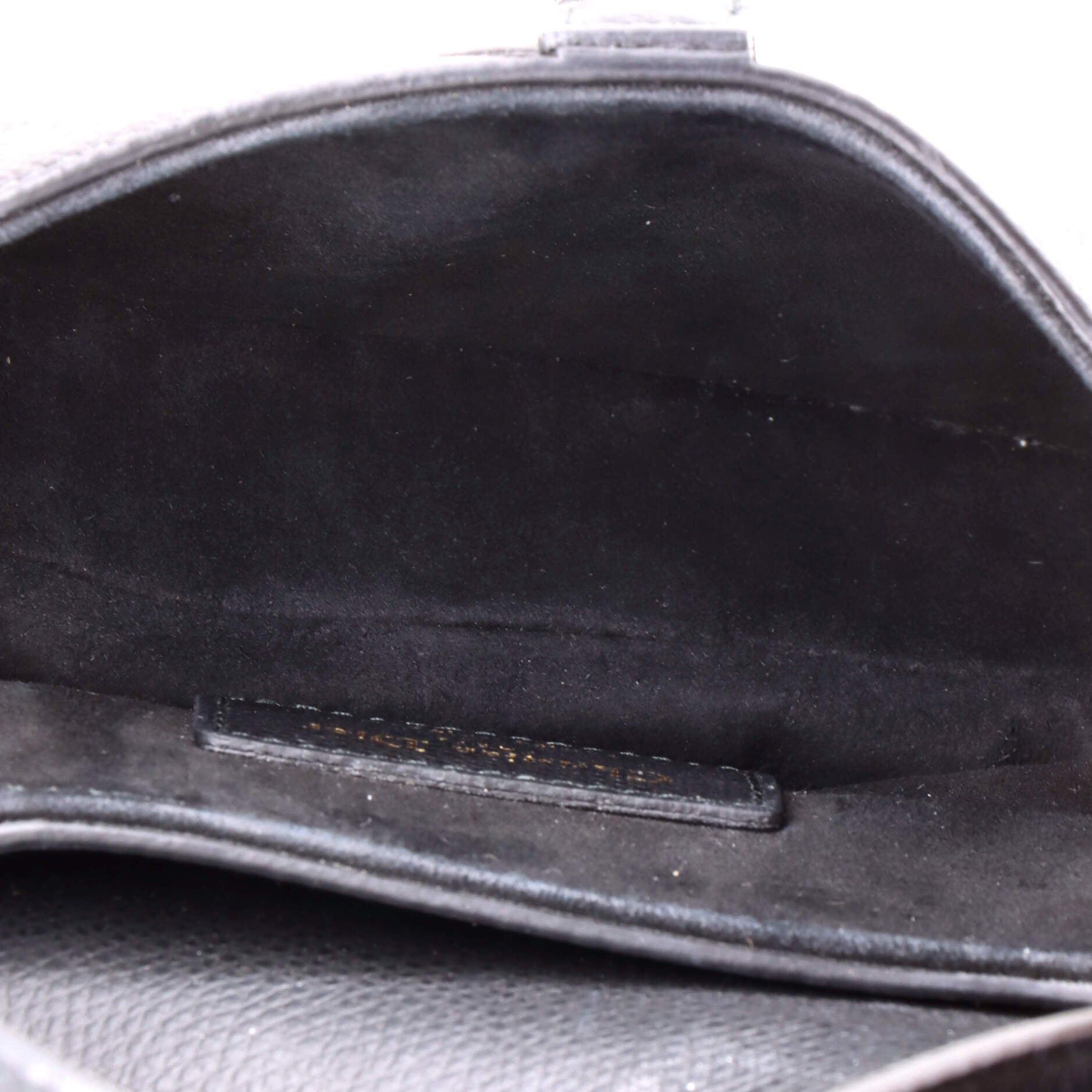 Dior Saddle Handbag Size ONE SIZE - 5 Thumbnail