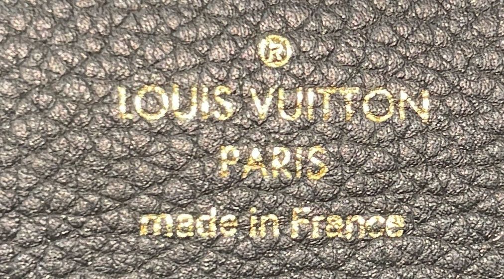 Louis Vuitton LV Riverside Handbag Size ONE SIZE - 9 Thumbnail