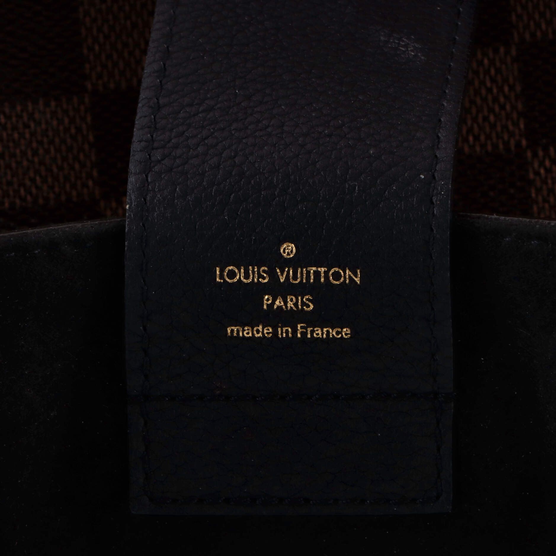 Louis Vuitton LV Riverside Handbag Size ONE SIZE - 8 Thumbnail