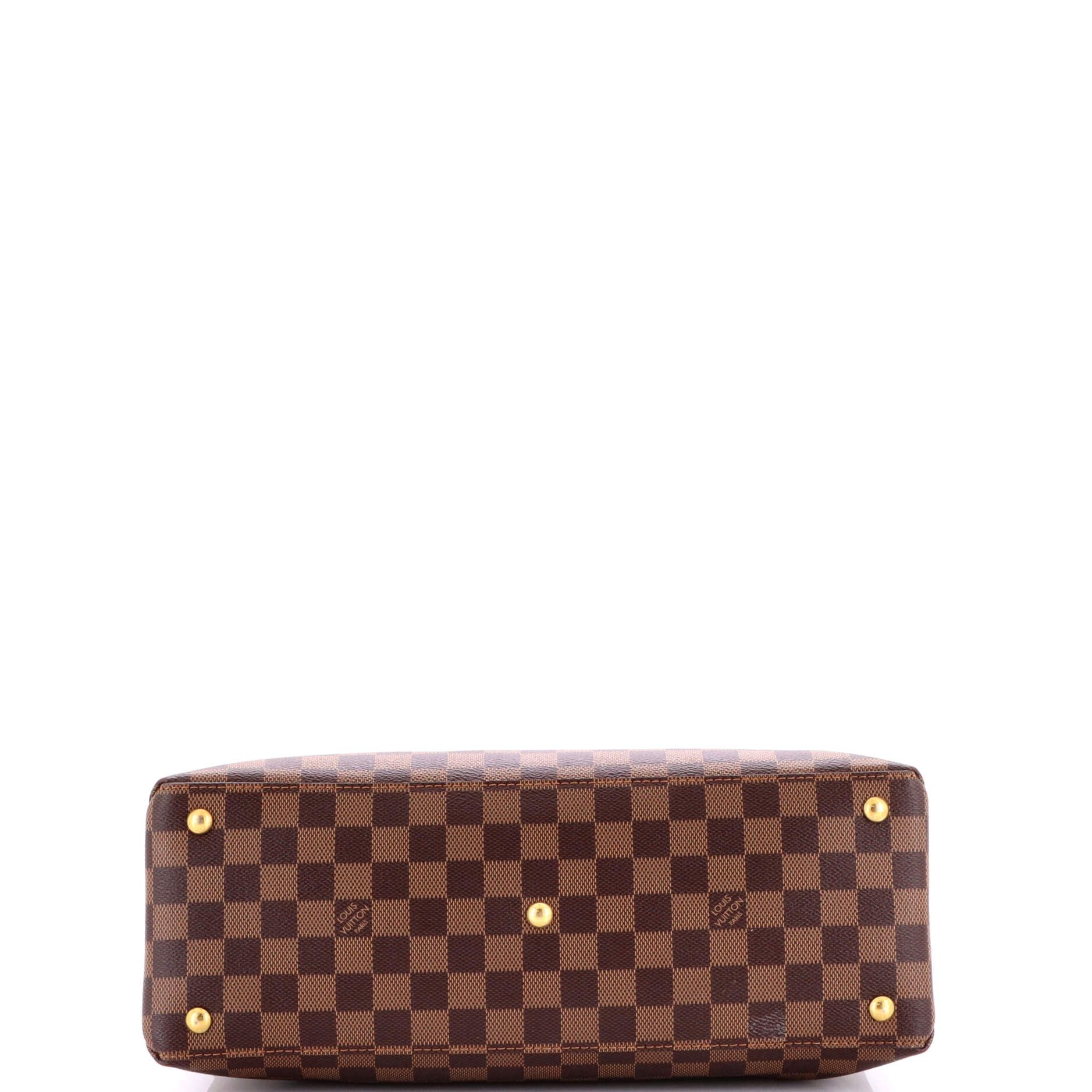 Louis Vuitton LV Riverside Handbag Size ONE SIZE - 4 Thumbnail