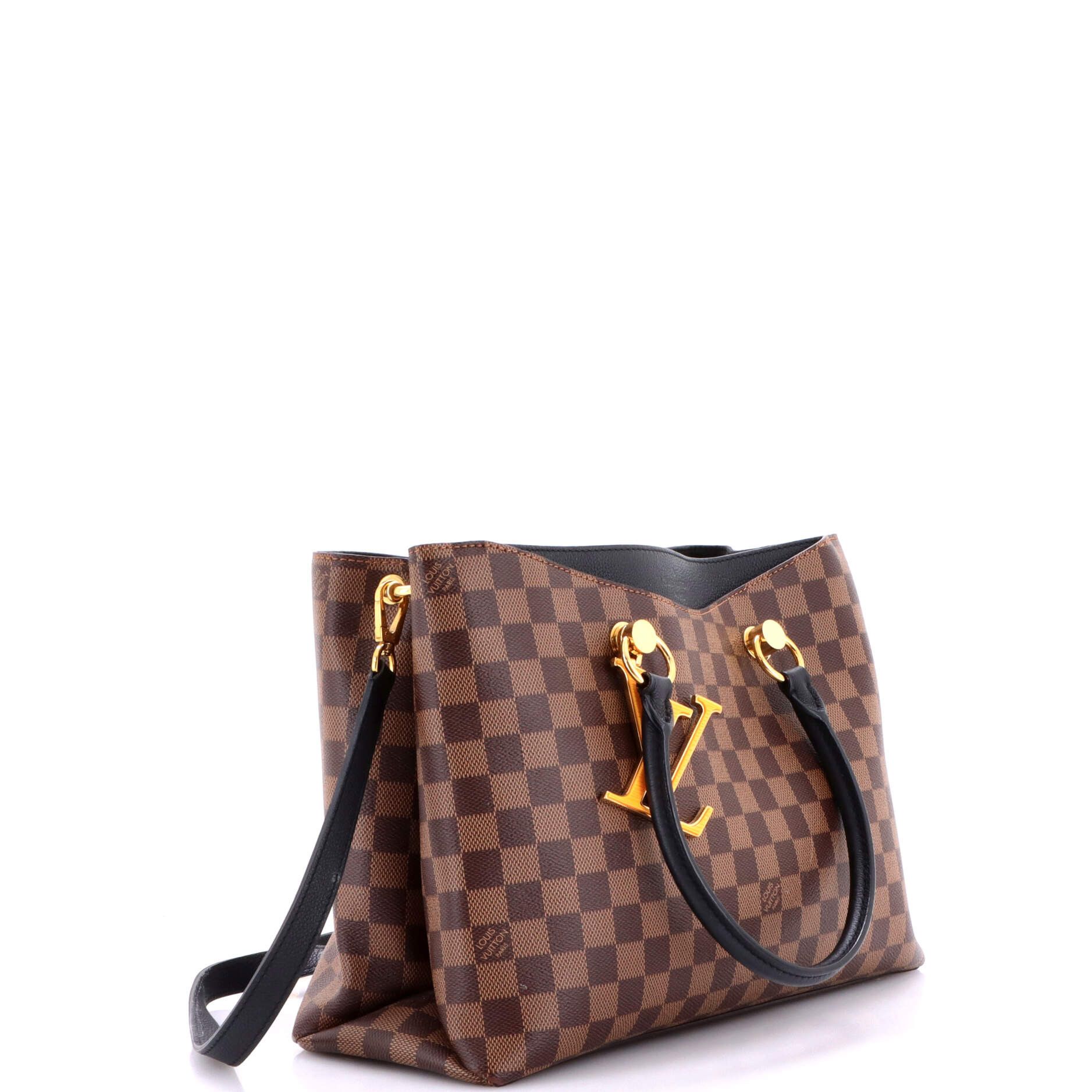 Louis Vuitton LV Riverside Handbag Size ONE SIZE - 2 Thumbnail
